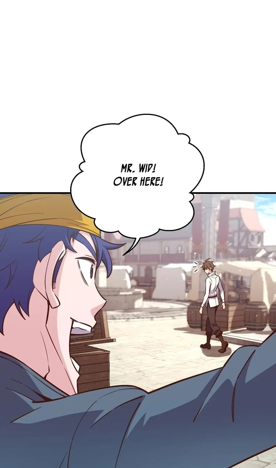 The Legendary Moonlight Sculptor Chapter 141, page 44 of 64