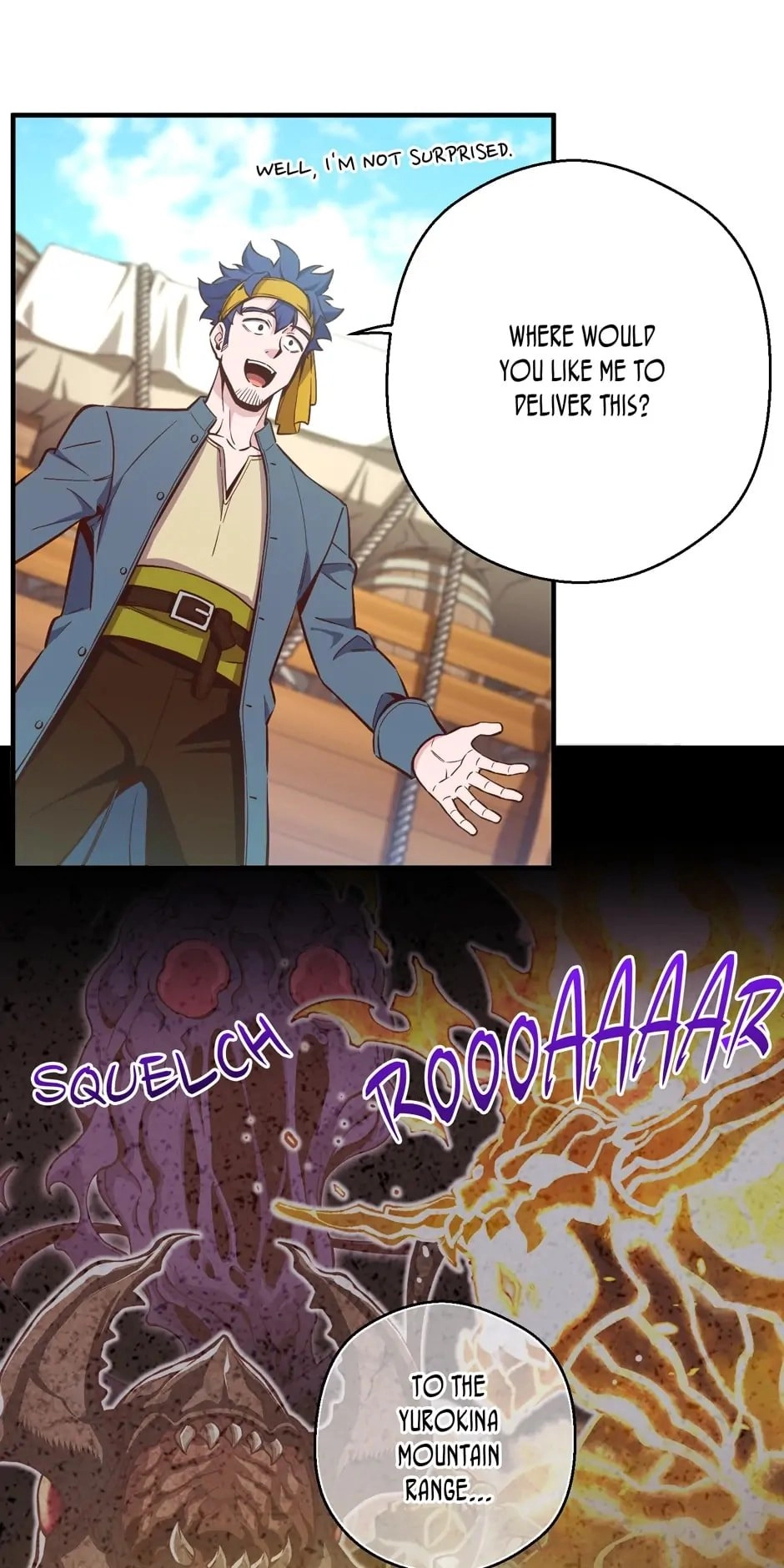 The Legendary Moonlight Sculptor Chapter 141, page 49 of 64
