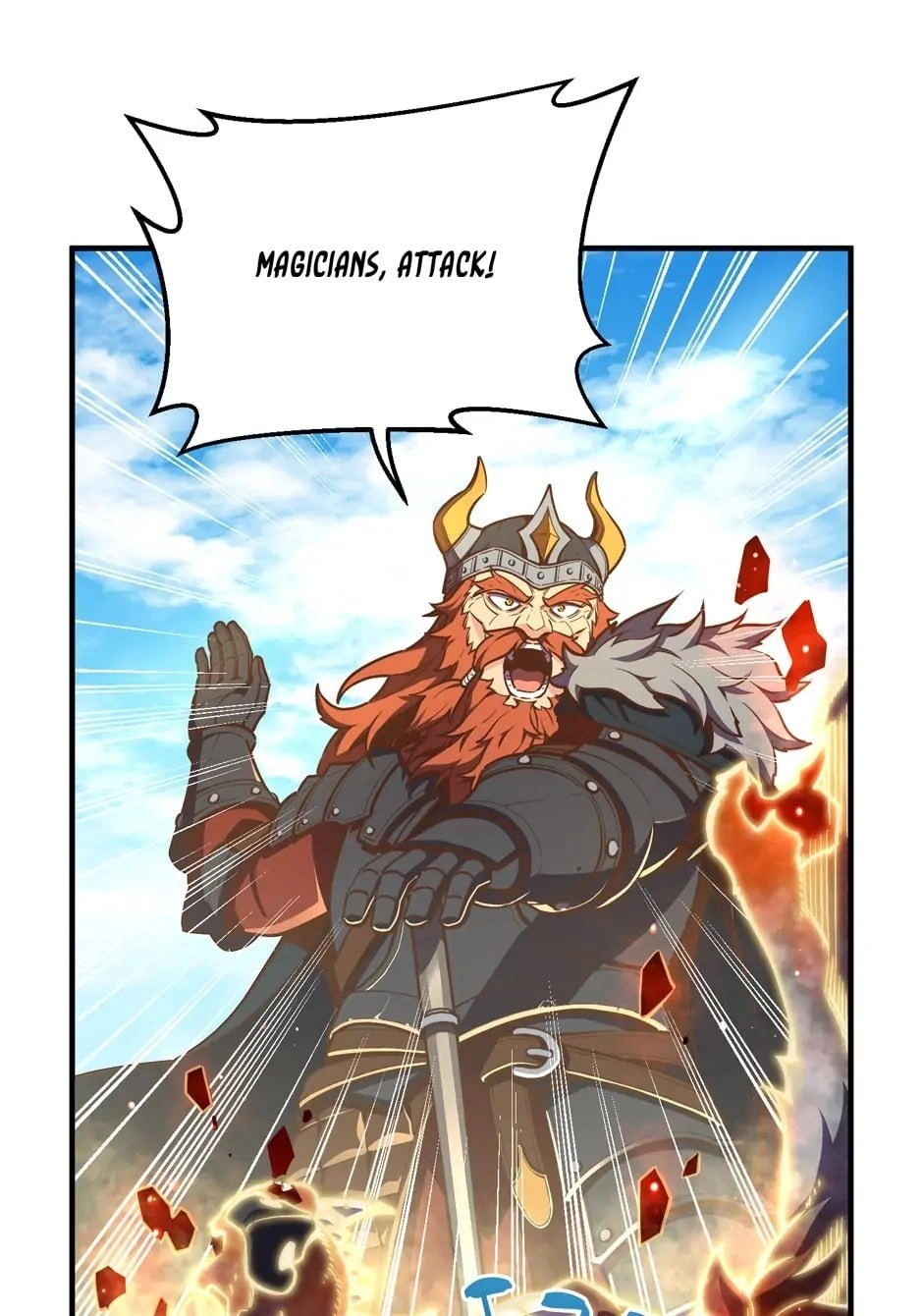 The Legendary Moonlight Sculptor Chapter 141, page 5 of 64