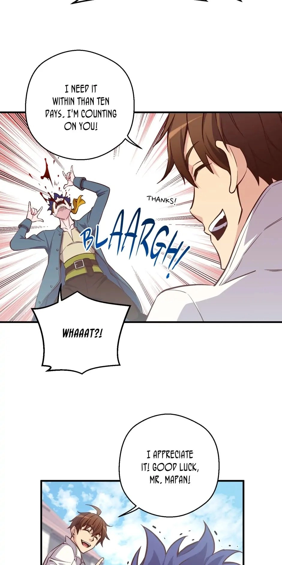 The Legendary Moonlight Sculptor Chapter 141, page 52 of 64