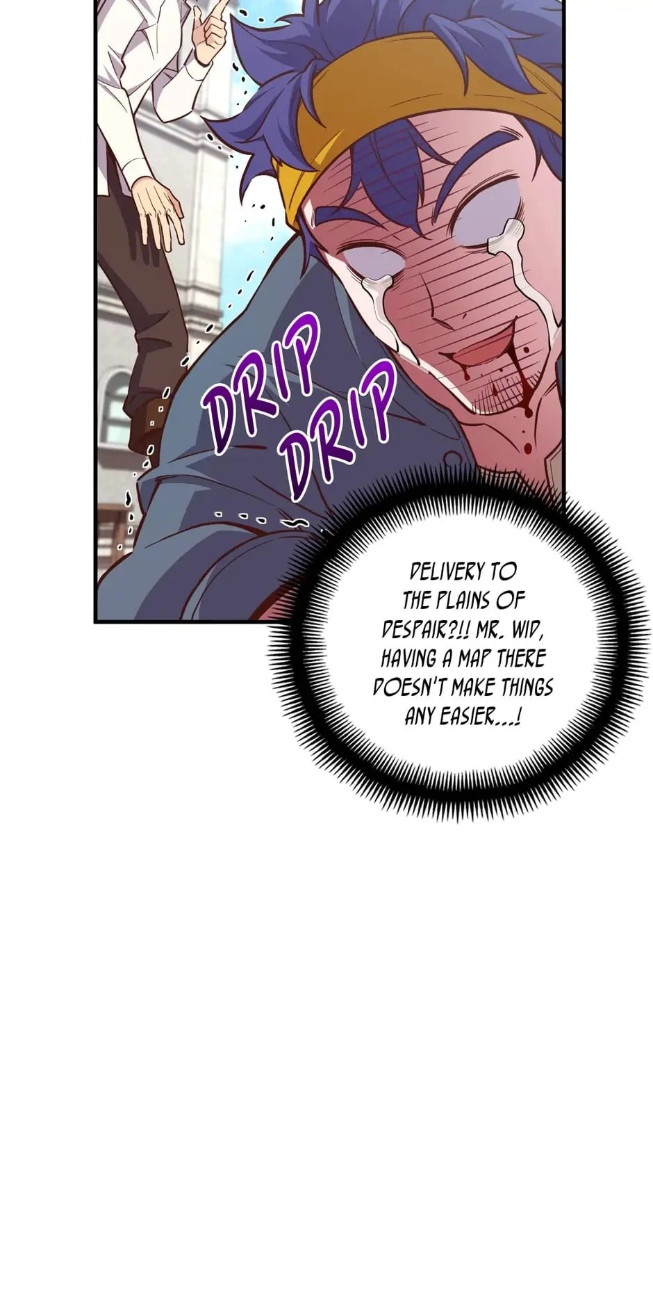 The Legendary Moonlight Sculptor Chapter 141, page 53 of 64