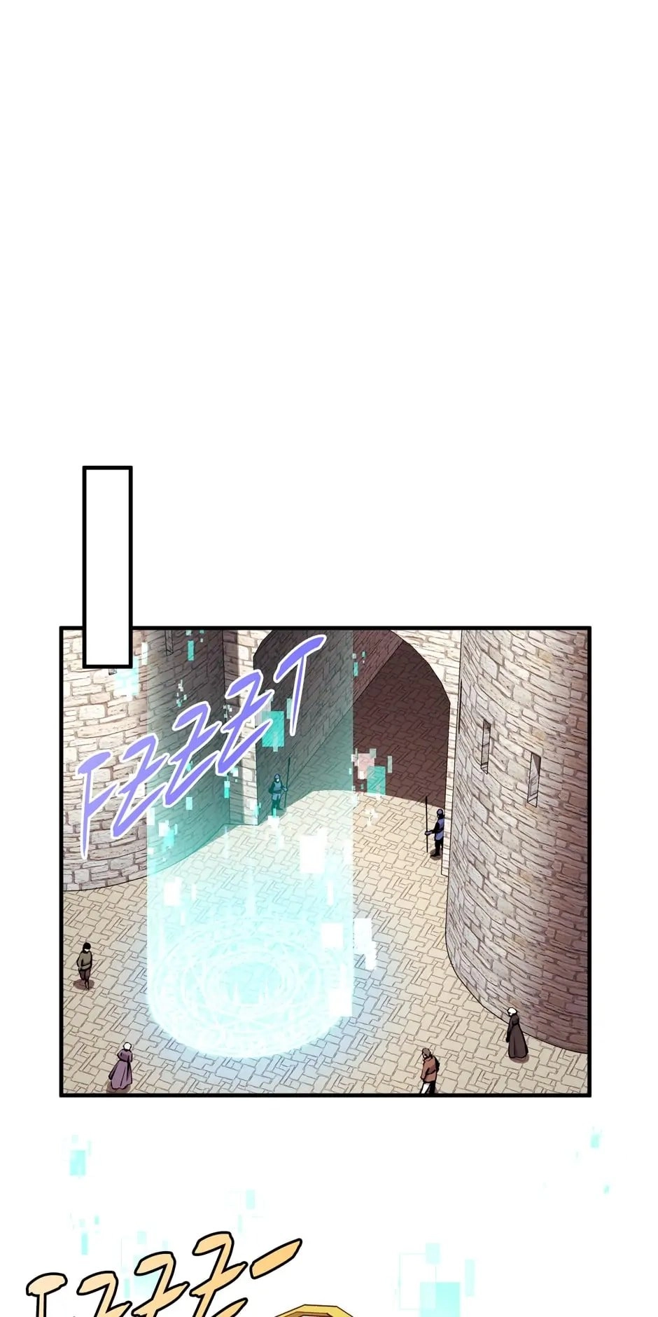 The Legendary Moonlight Sculptor Chapter 141, page 54 of 64