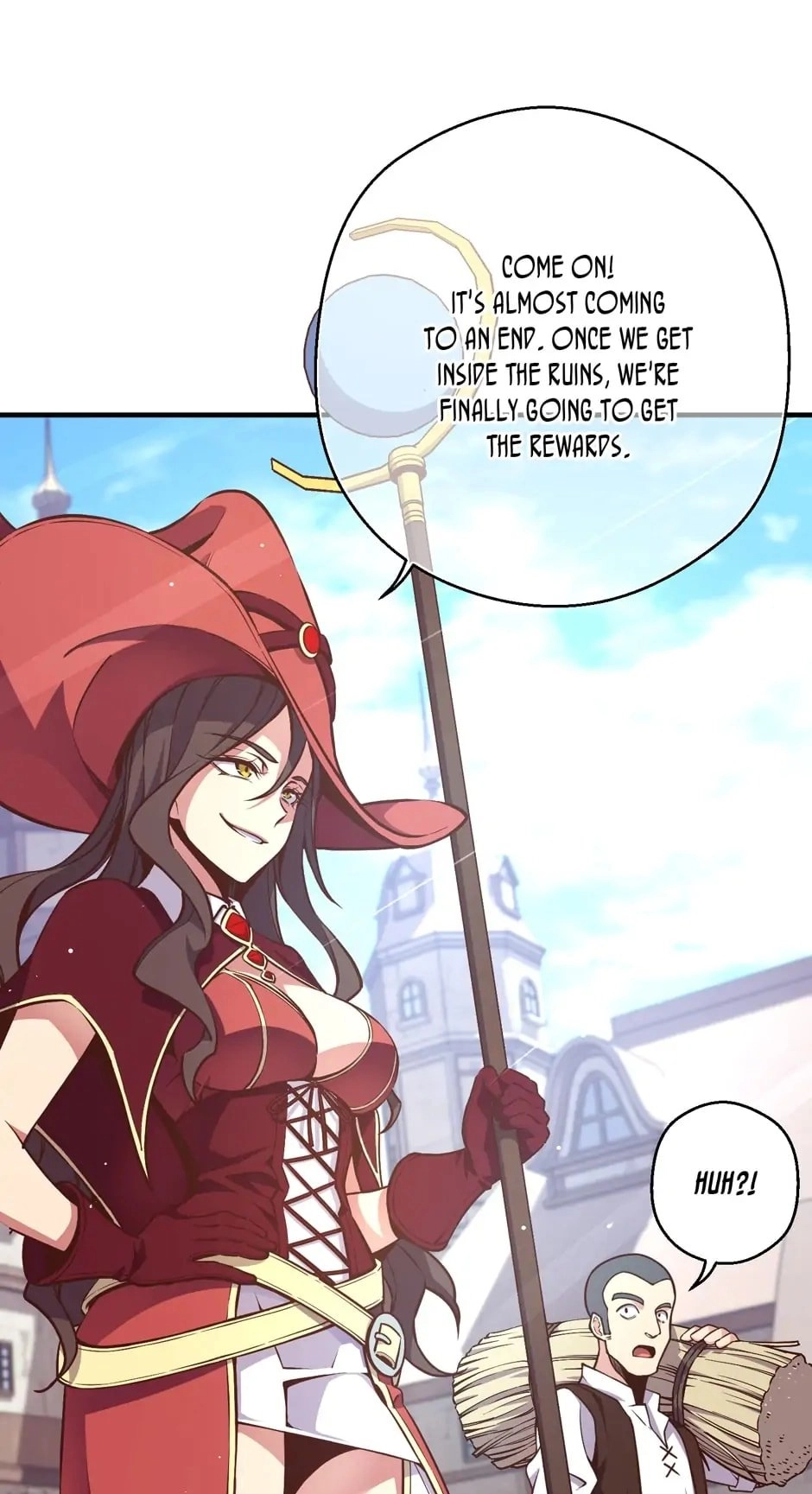 The Legendary Moonlight Sculptor Chapter 141, page 58 of 64