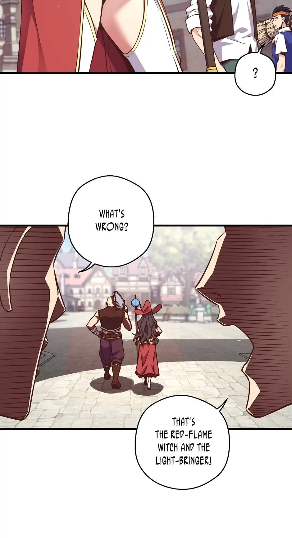 The Legendary Moonlight Sculptor Chapter 141, page 59 of 64