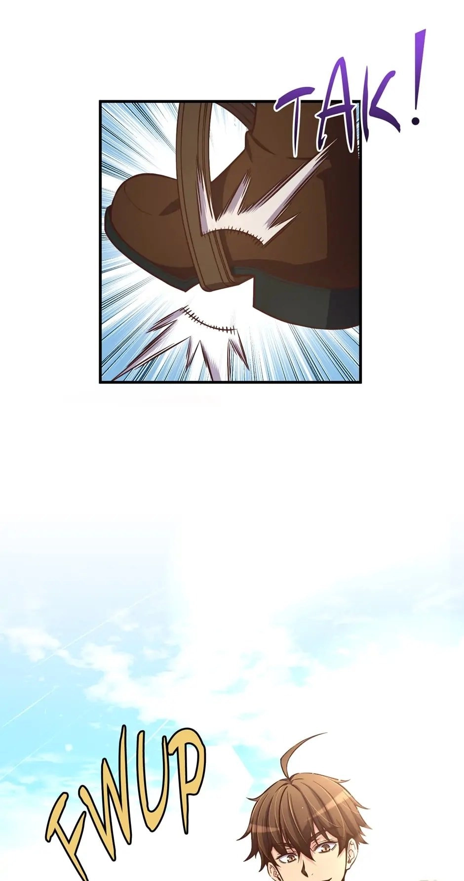 The Legendary Moonlight Sculptor Chapter 141, page 63 of 64
