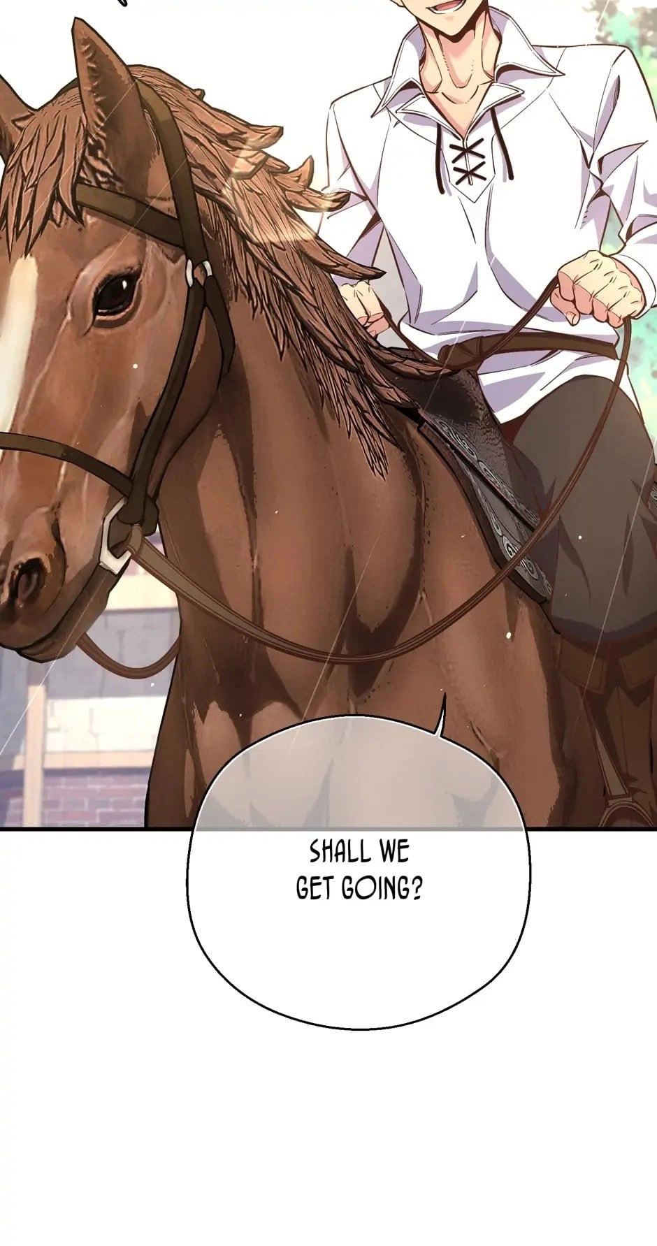 The Legendary Moonlight Sculptor Chapter 141, page 64 of 64