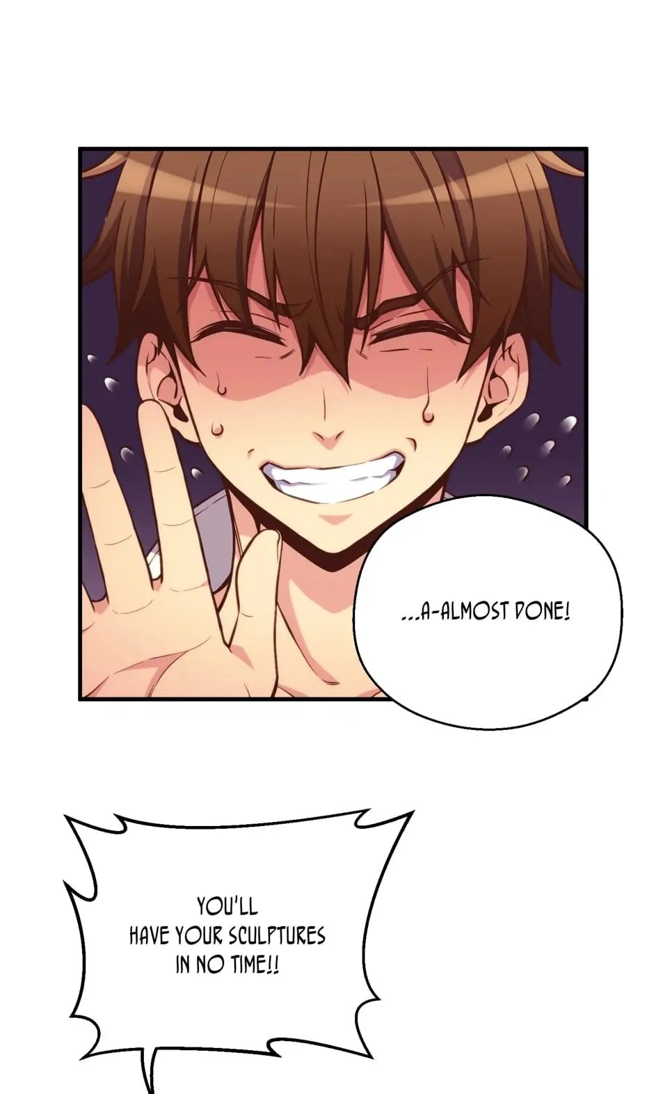 The Legendary Moonlight Sculptor Chapter 142, page 20 of 78