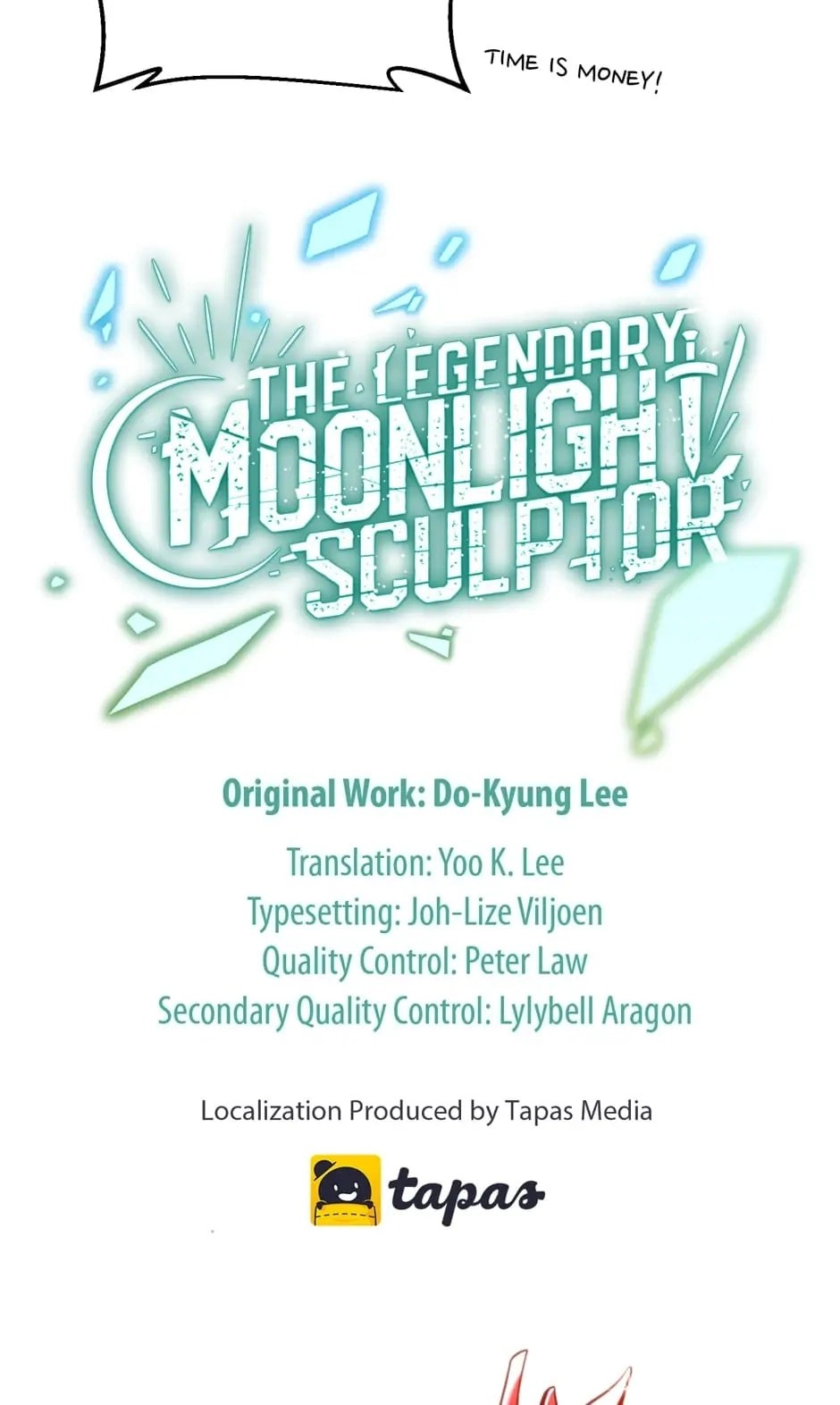 The Legendary Moonlight Sculptor Chapter 142, page 22 of 78