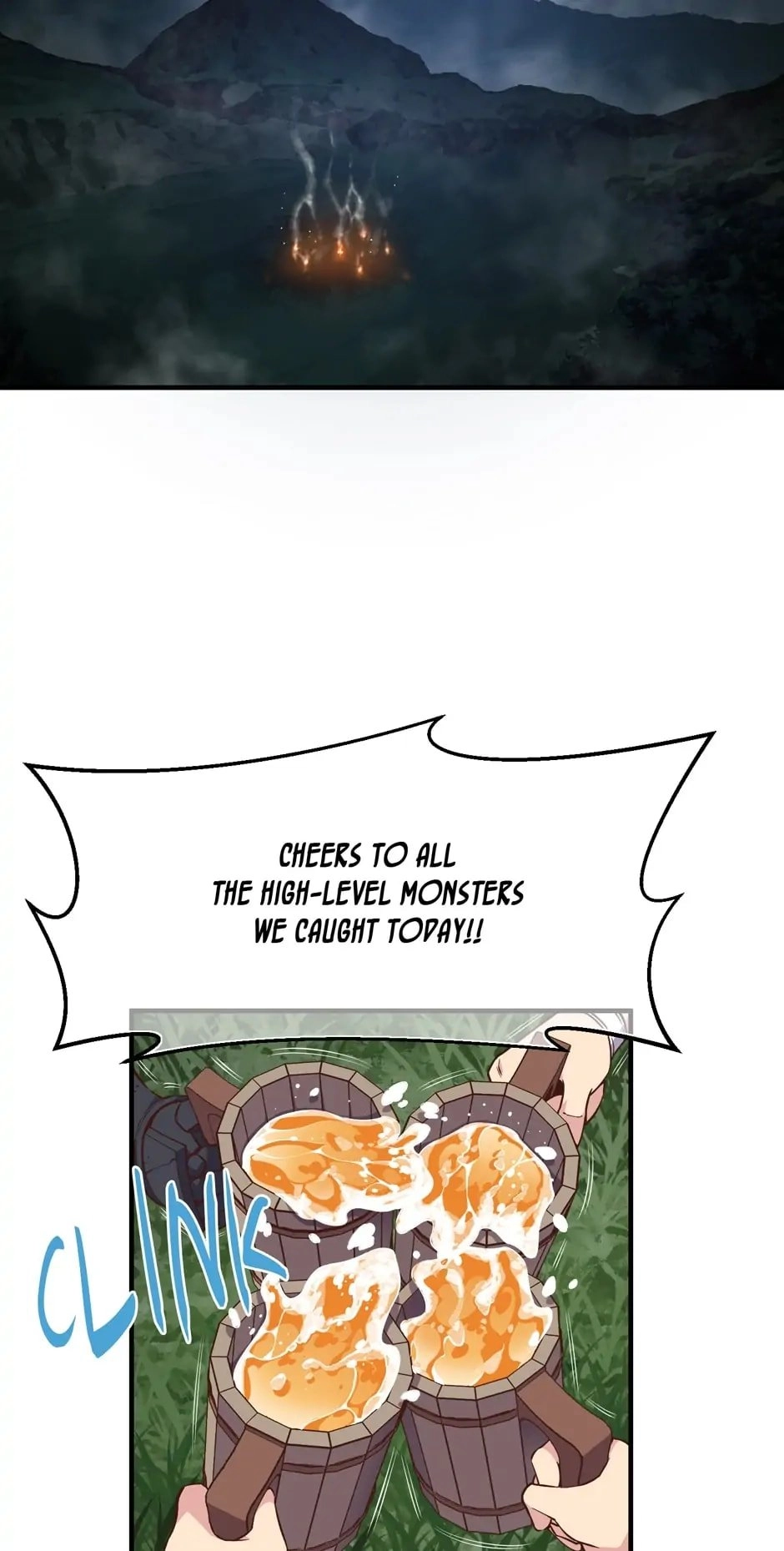 The Legendary Moonlight Sculptor Chapter 142, page 31 of 78