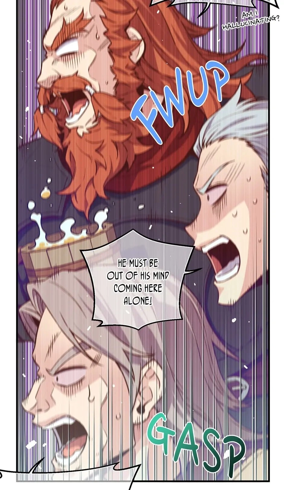 The Legendary Moonlight Sculptor Chapter 142, page 35 of 78