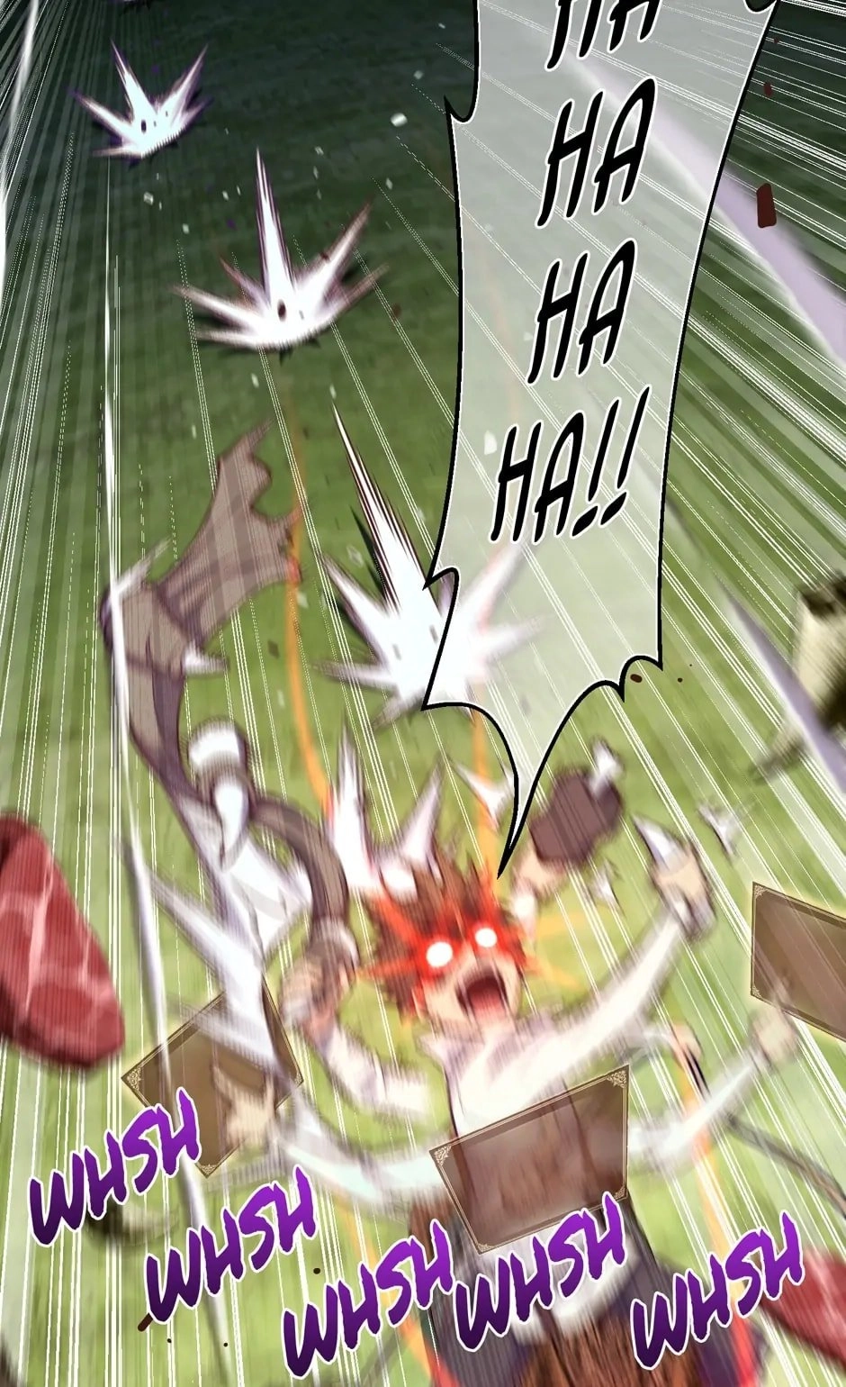 The Legendary Moonlight Sculptor Chapter 142, page 38 of 78