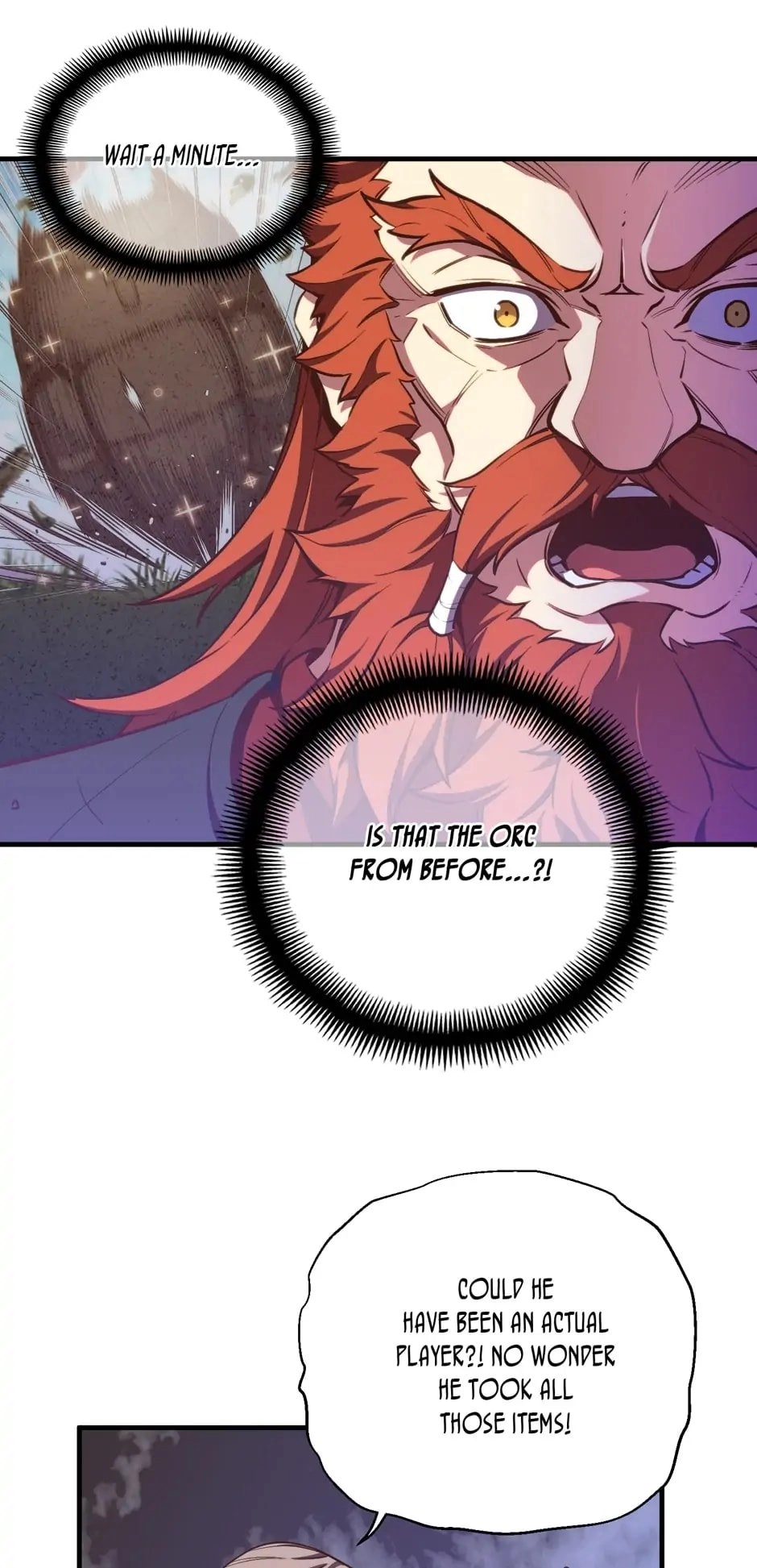 The Legendary Moonlight Sculptor Chapter 142, page 41 of 78