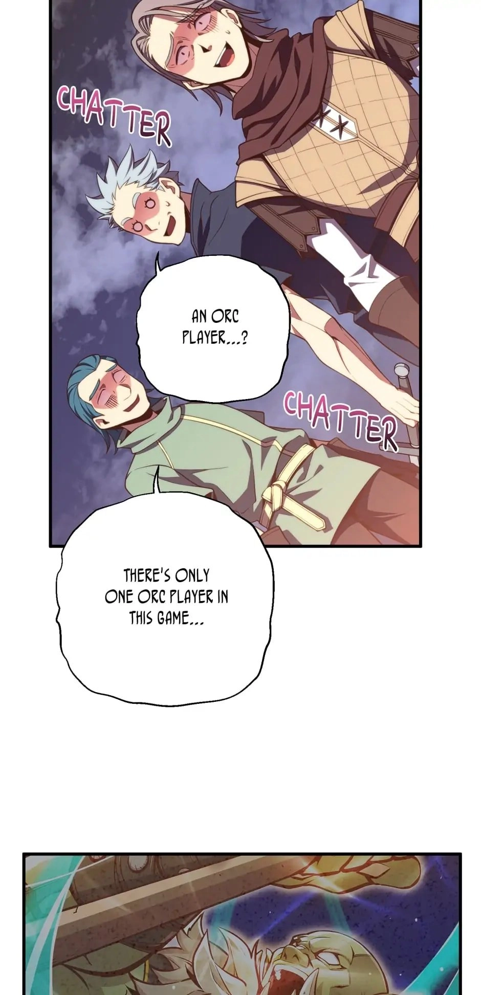 The Legendary Moonlight Sculptor Chapter 142, page 42 of 78