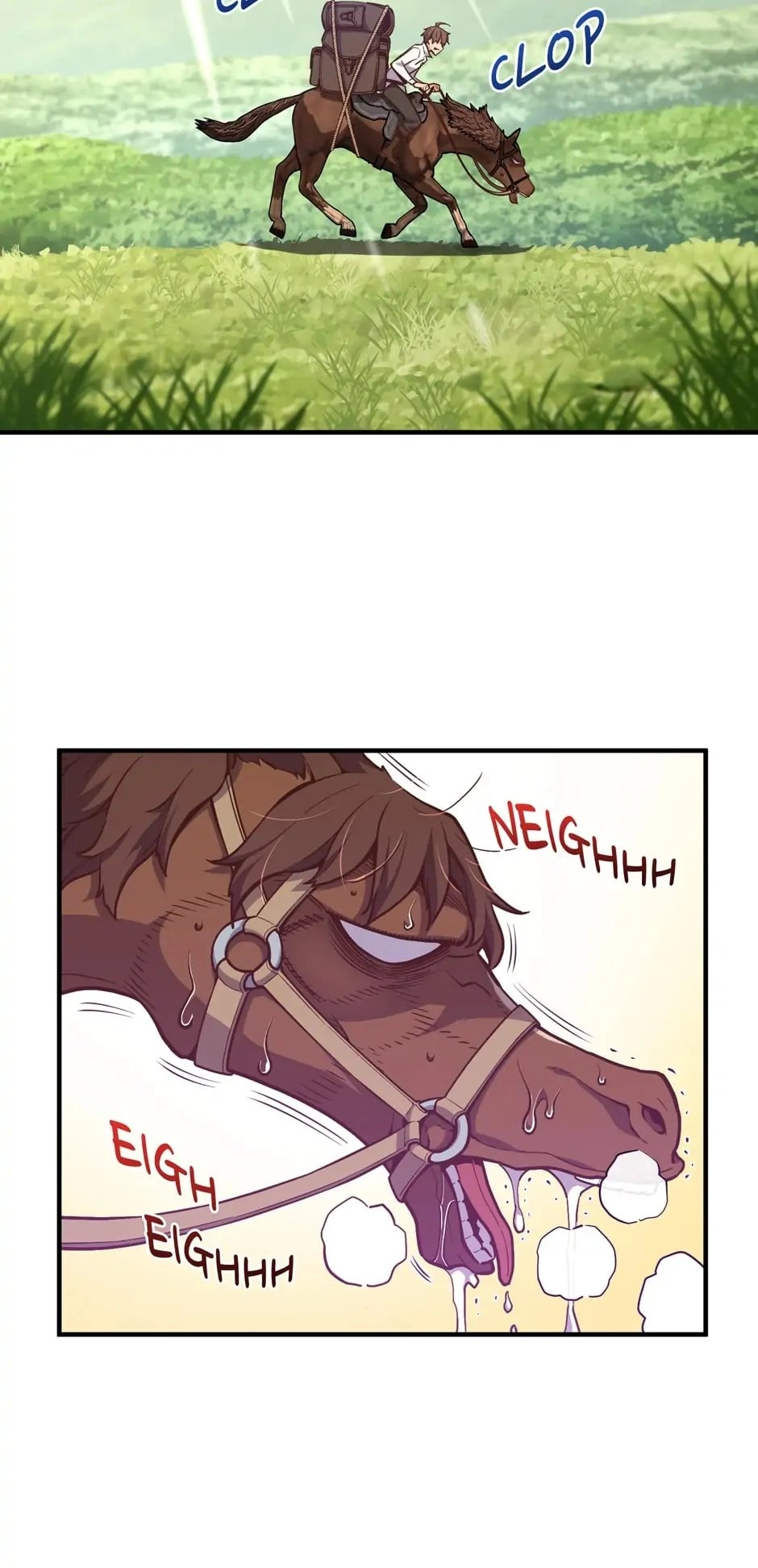 The Legendary Moonlight Sculptor Chapter 142, page 46 of 78