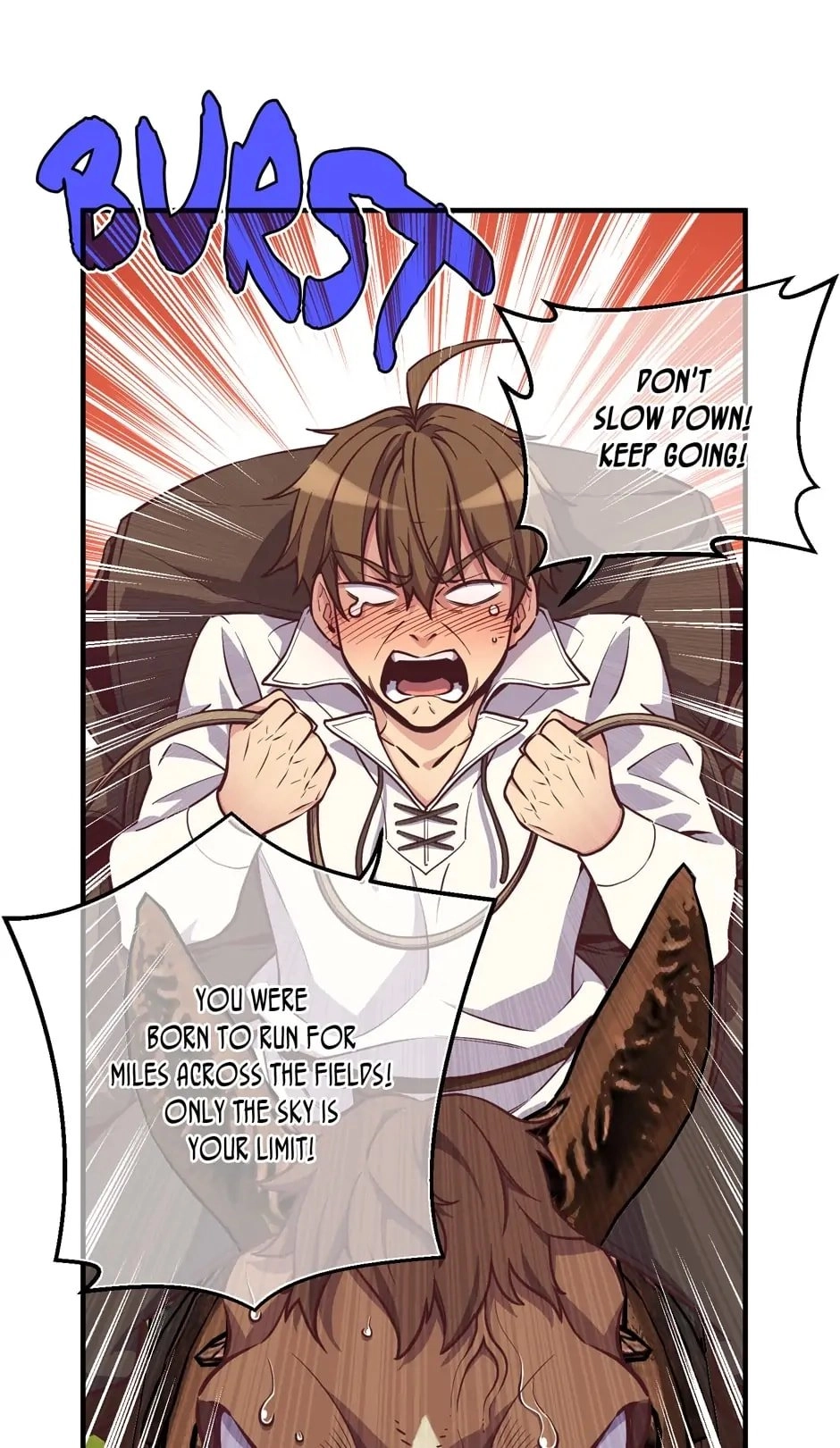 The Legendary Moonlight Sculptor Chapter 142, page 47 of 78