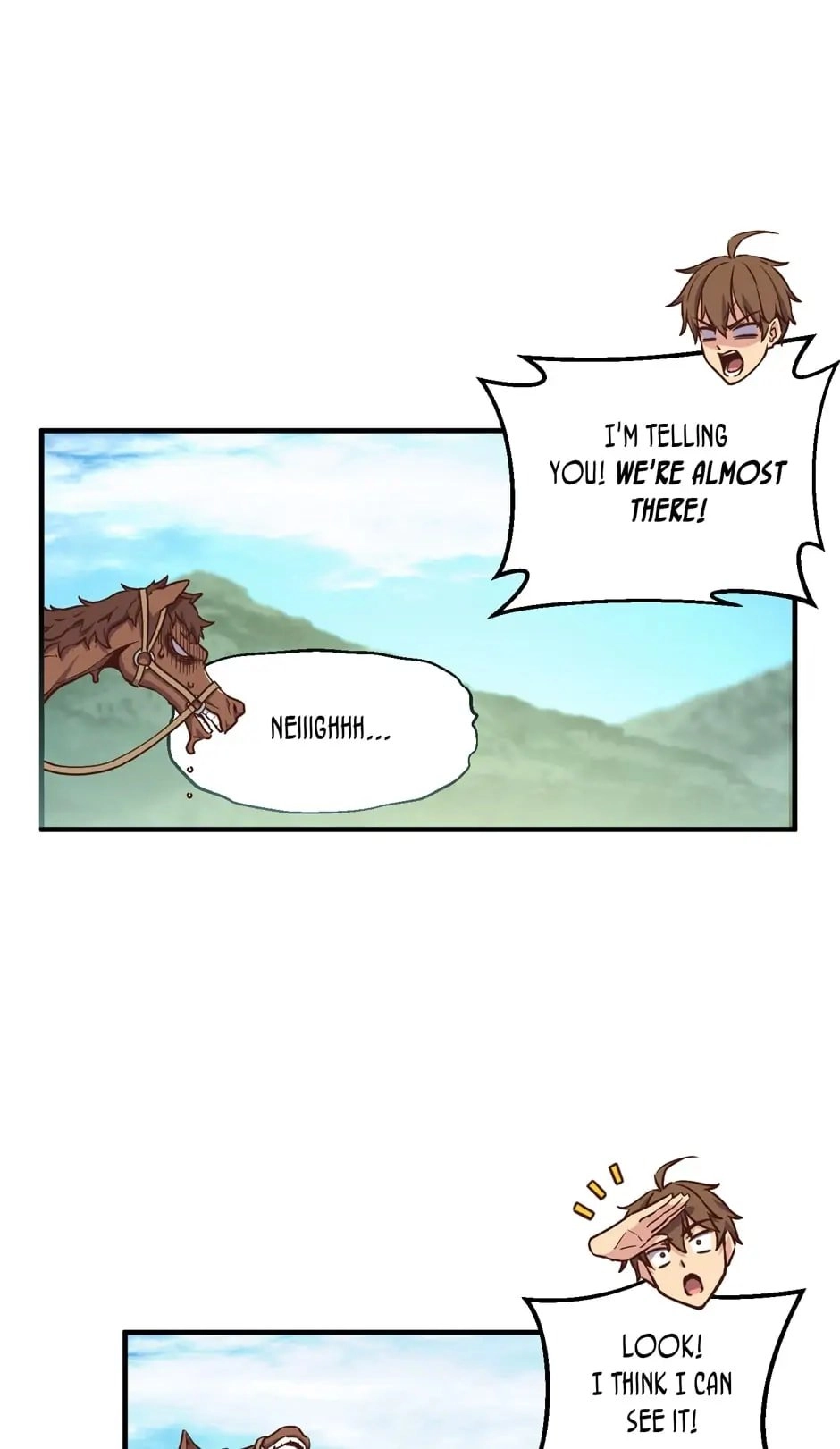 The Legendary Moonlight Sculptor Chapter 142, page 49 of 78