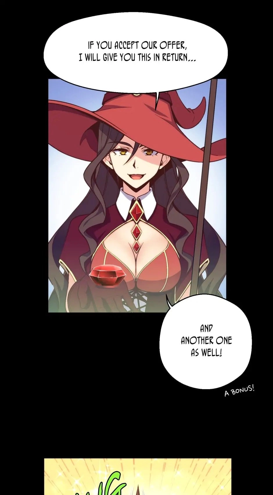 The Legendary Moonlight Sculptor Chapter 142, page 5 of 78