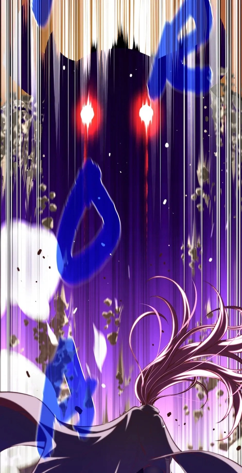 The Legendary Moonlight Sculptor Chapter 142, page 66 of 78
