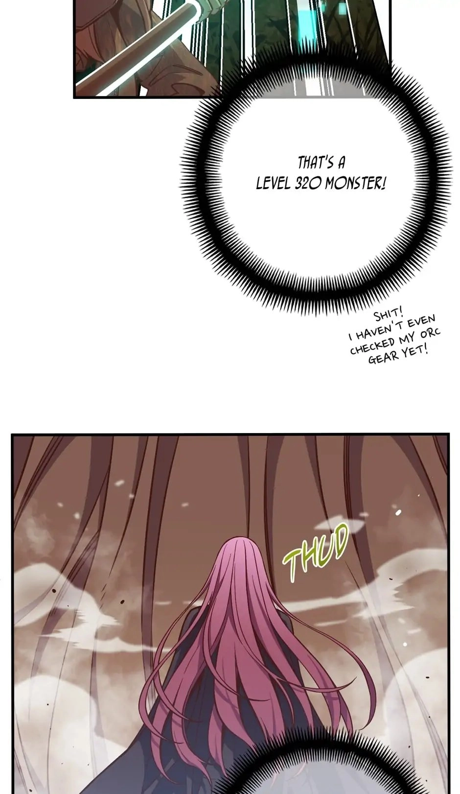 The Legendary Moonlight Sculptor Chapter 142, page 69 of 78