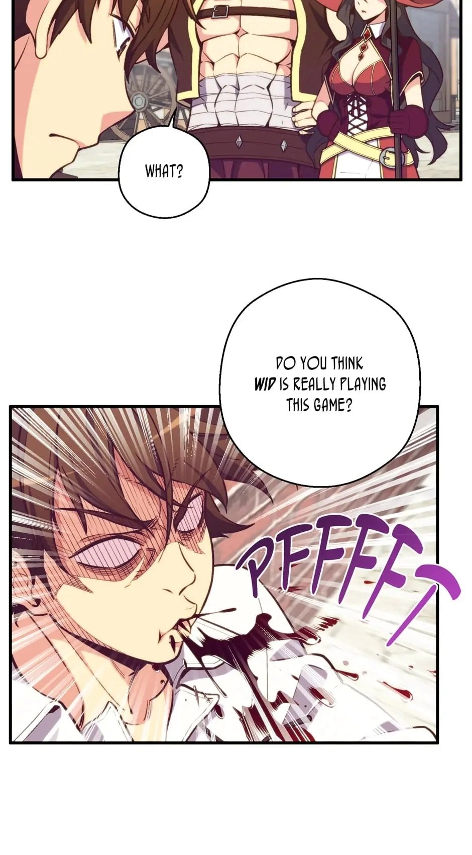 The Legendary Moonlight Sculptor Chapter 142, page 8 of 78