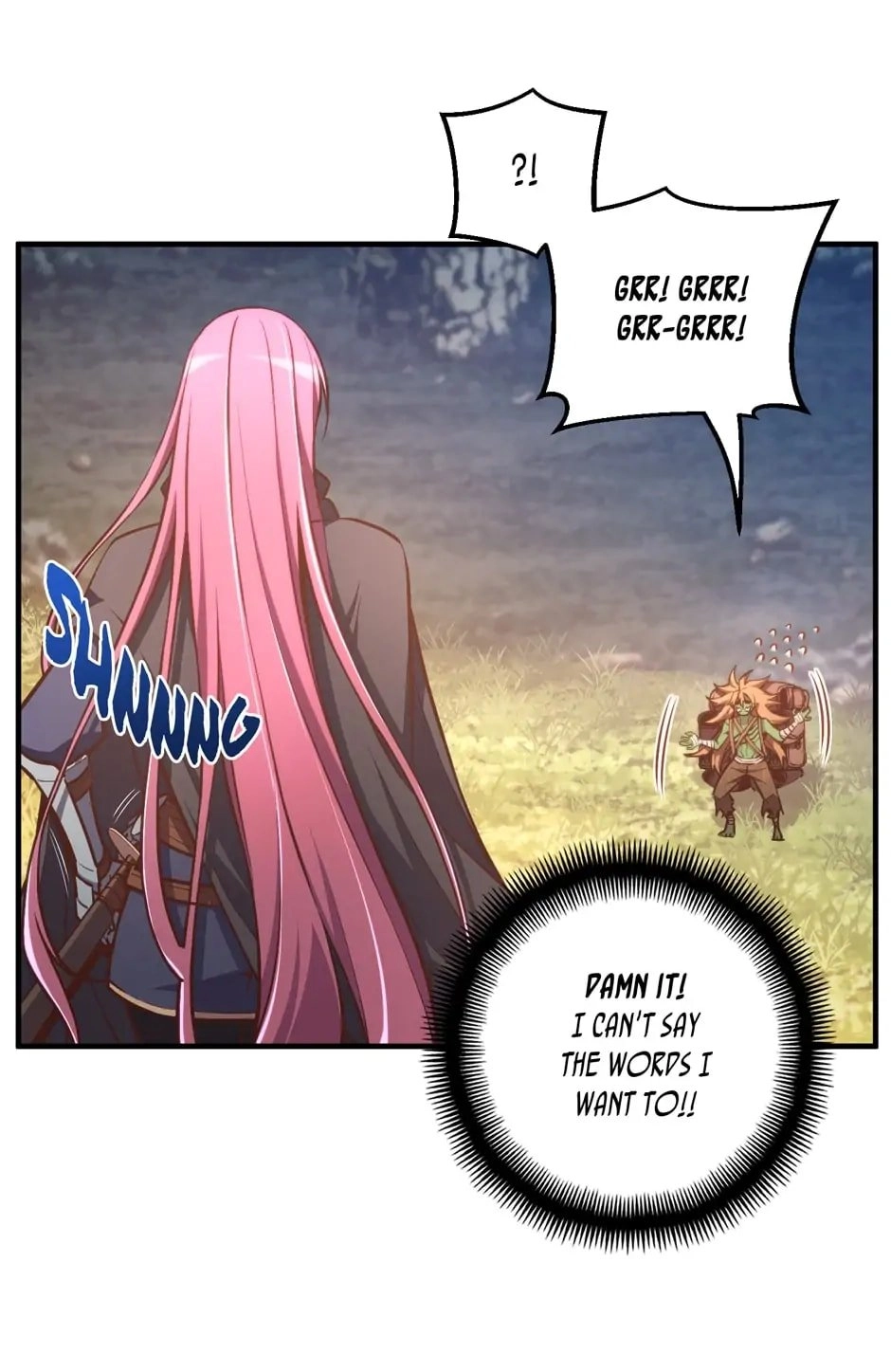 The Legendary Moonlight Sculptor Chapter 143, page 11 of 84