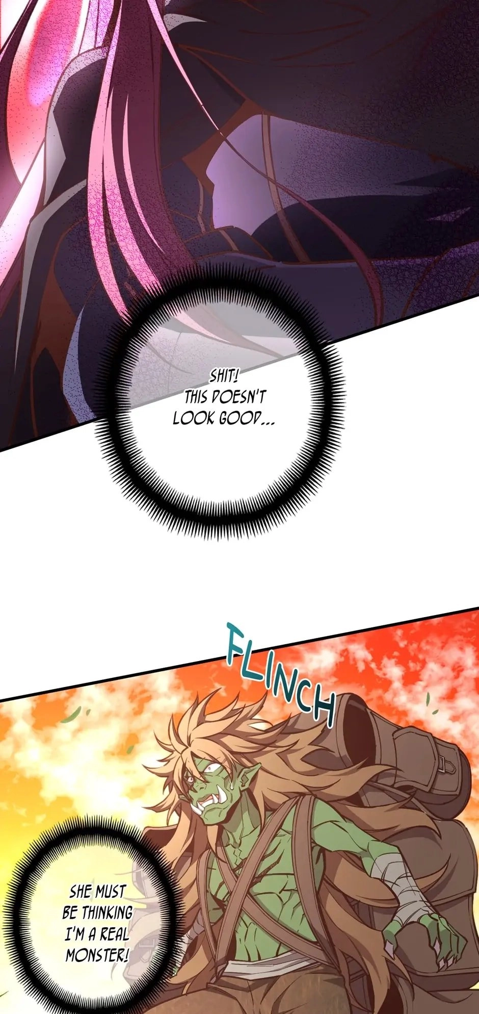 The Legendary Moonlight Sculptor Chapter 143, page 13 of 84