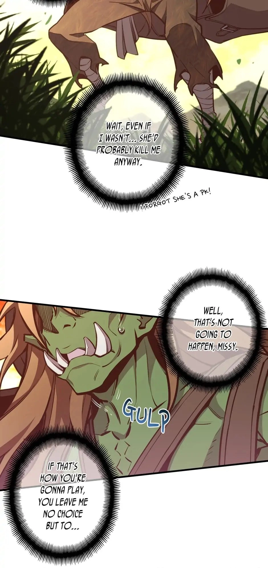 The Legendary Moonlight Sculptor Chapter 143, page 14 of 84