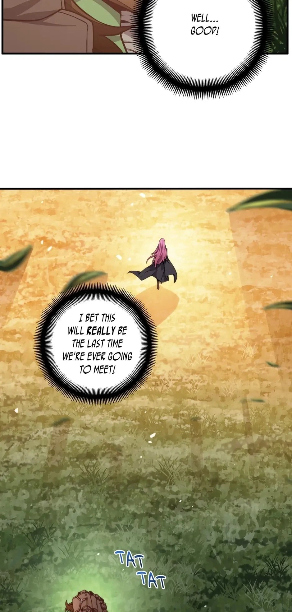The Legendary Moonlight Sculptor Chapter 143, page 18 of 84