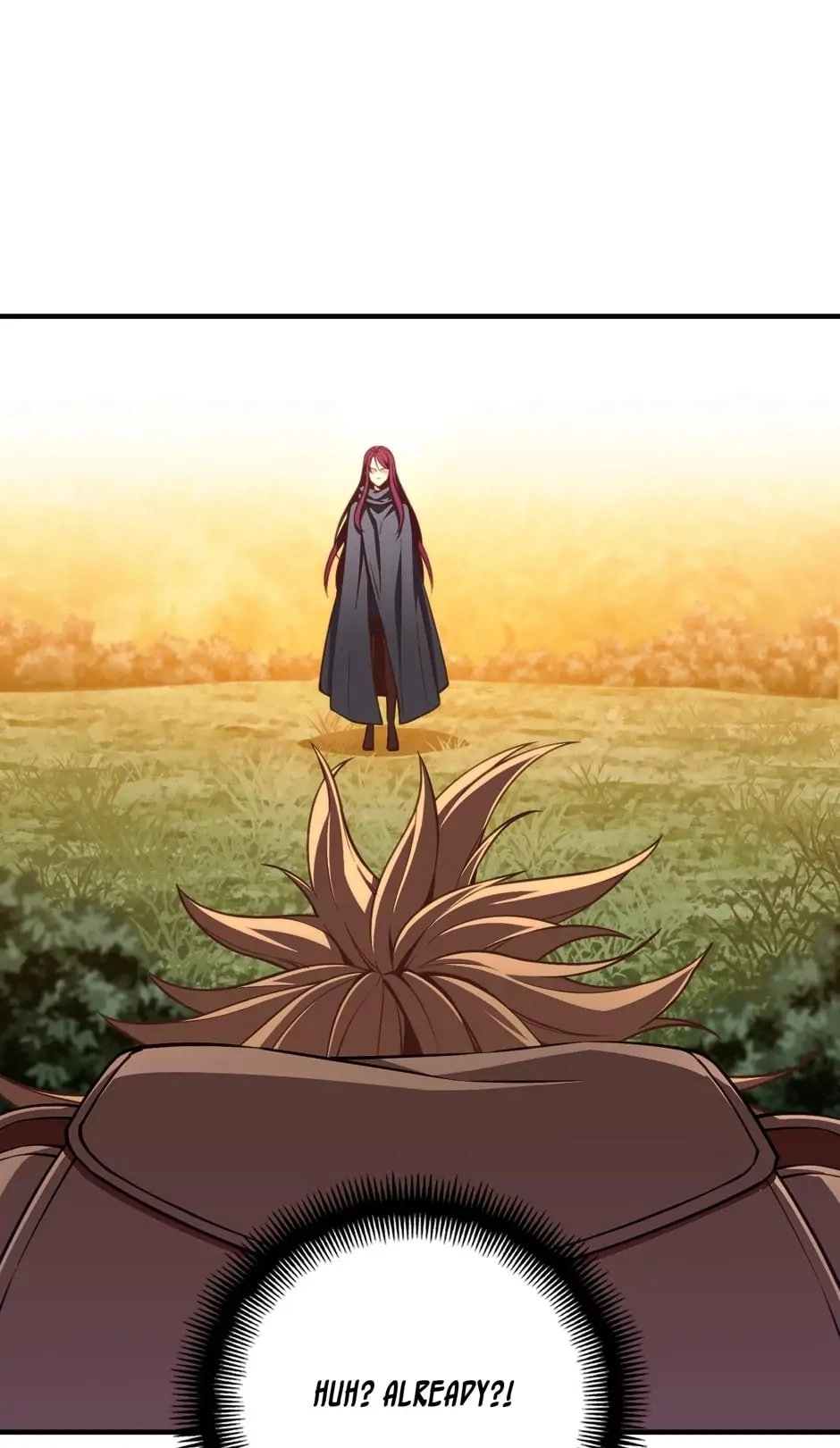 The Legendary Moonlight Sculptor Chapter 143, page 21 of 84