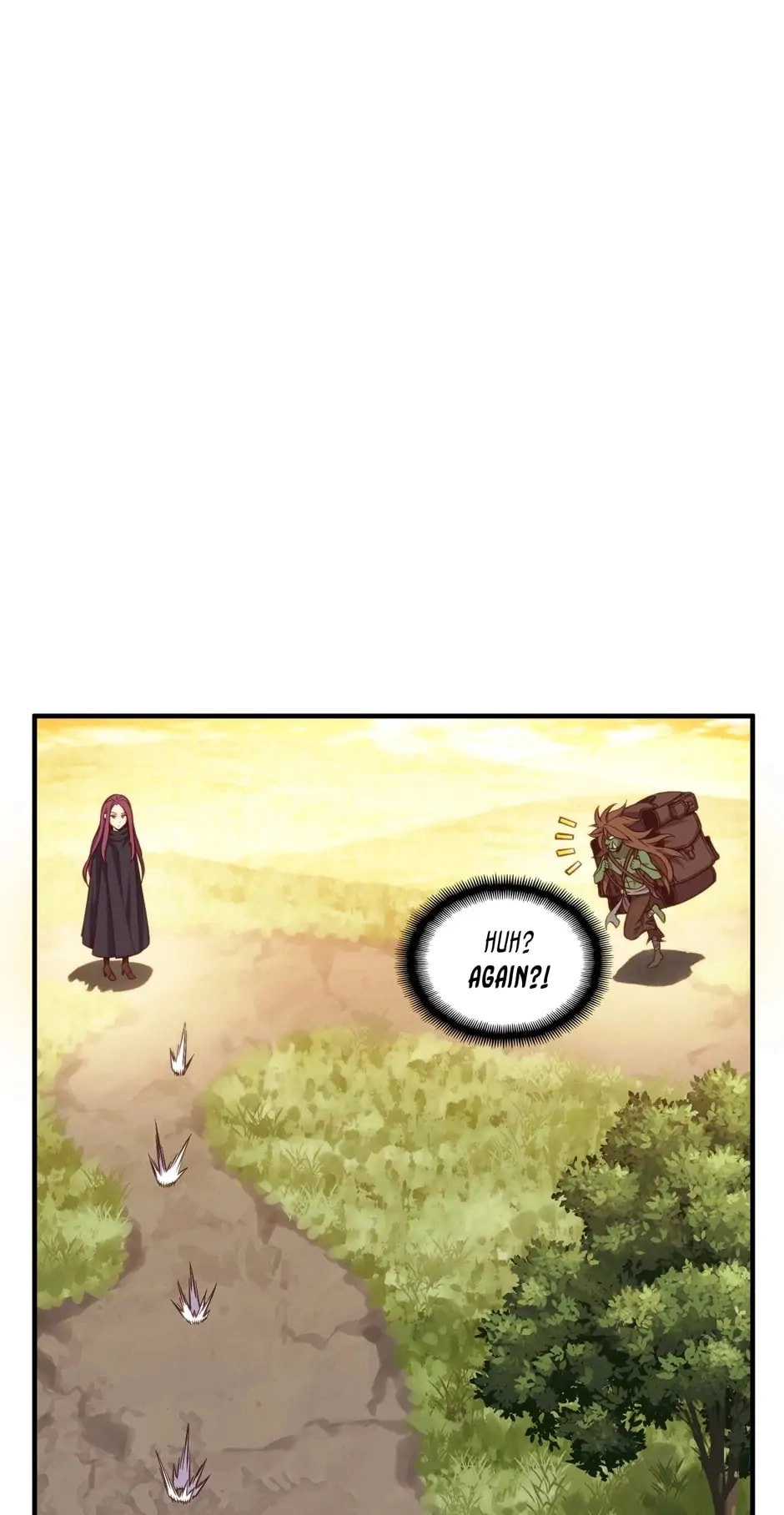 The Legendary Moonlight Sculptor Chapter 143, page 24 of 84
