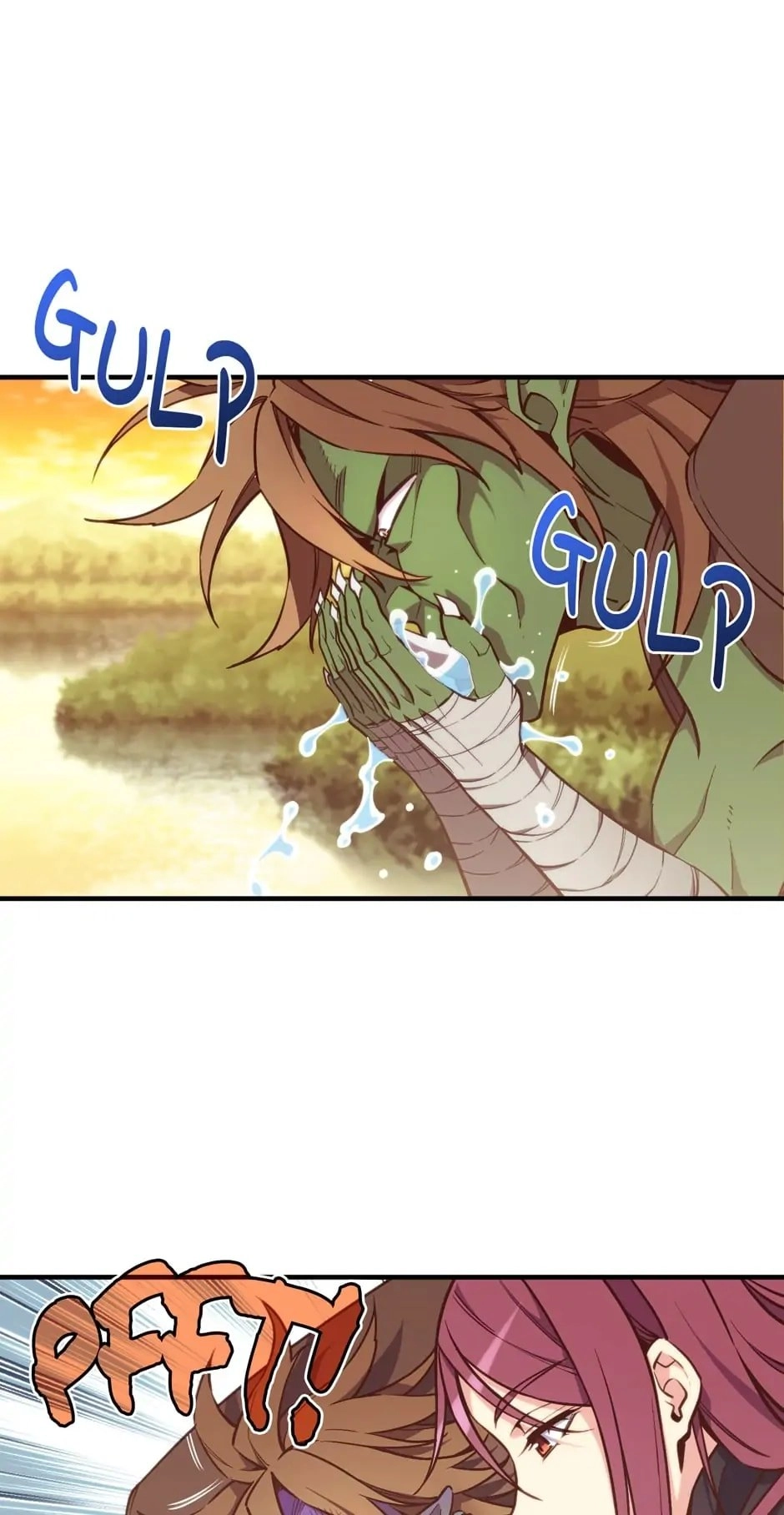 The Legendary Moonlight Sculptor Chapter 143, page 26 of 84