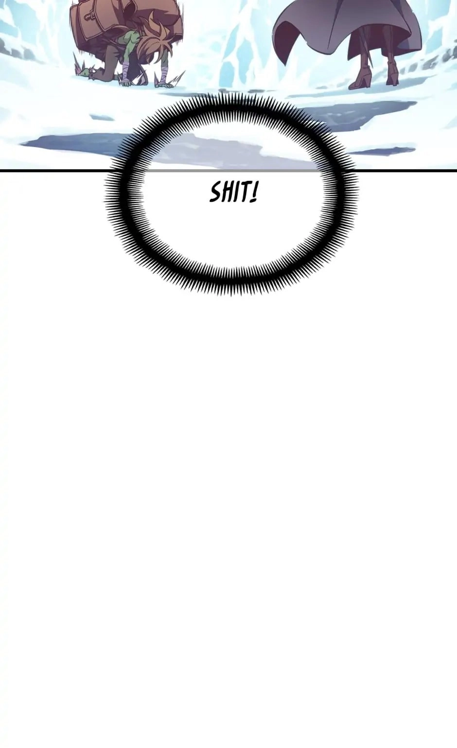 The Legendary Moonlight Sculptor Chapter 143, page 32 of 84