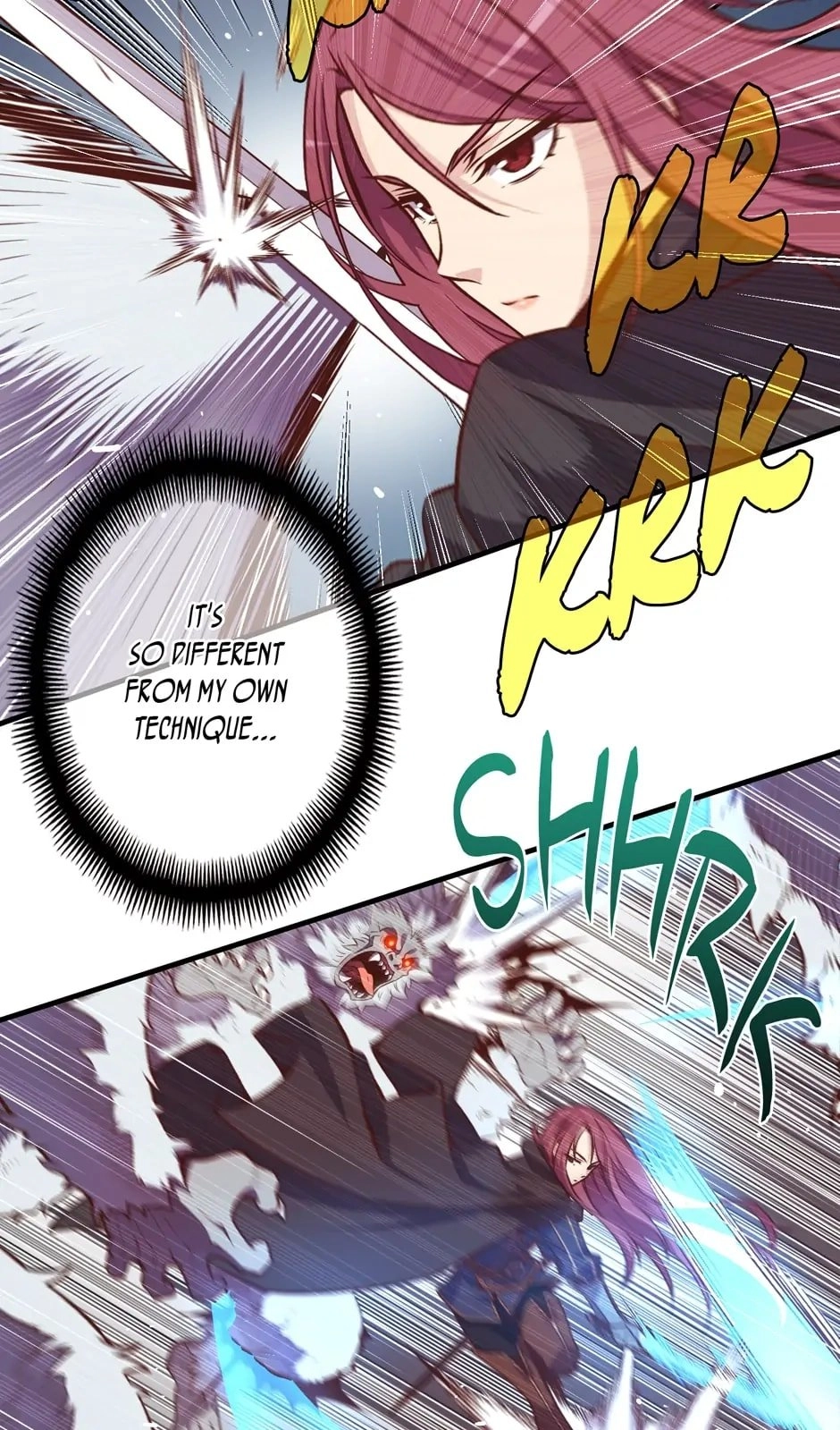 The Legendary Moonlight Sculptor Chapter 143, page 42 of 84