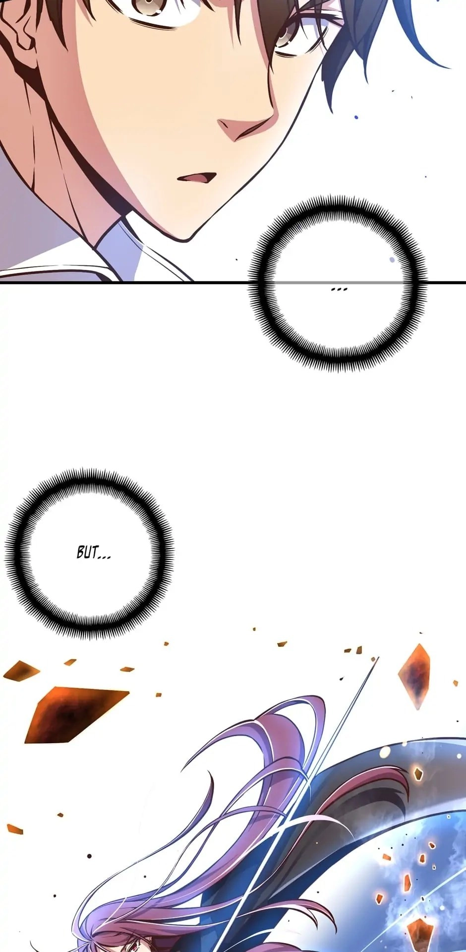 The Legendary Moonlight Sculptor Chapter 143, page 47 of 84