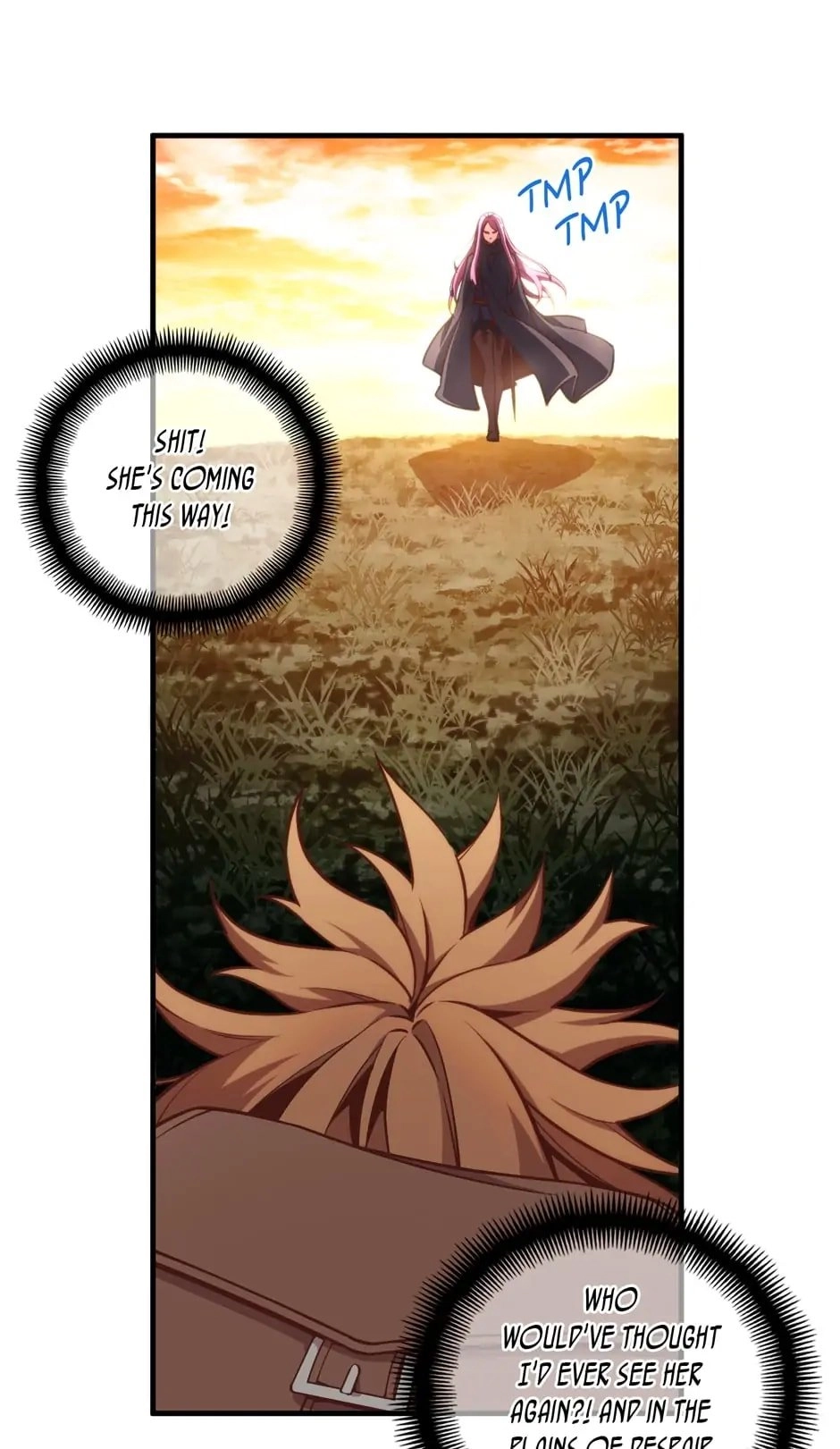 The Legendary Moonlight Sculptor Chapter 143, page 5 of 84