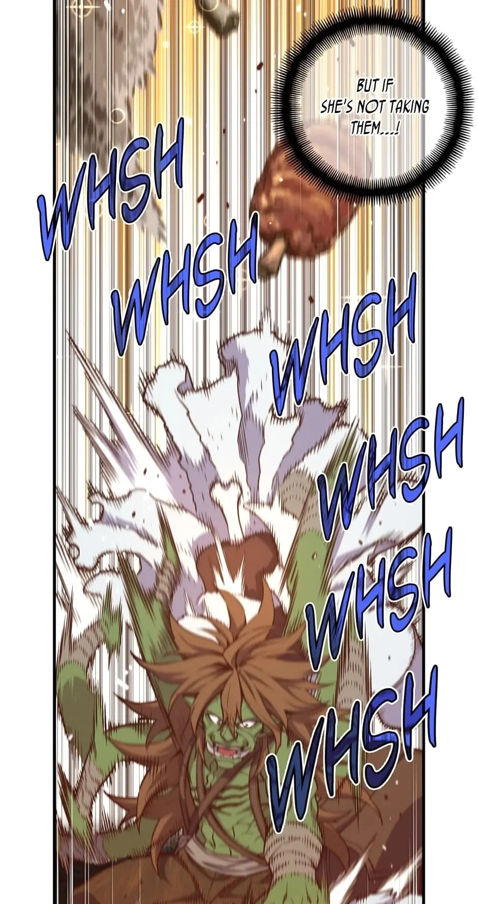 The Legendary Moonlight Sculptor Chapter 143, page 57 of 84