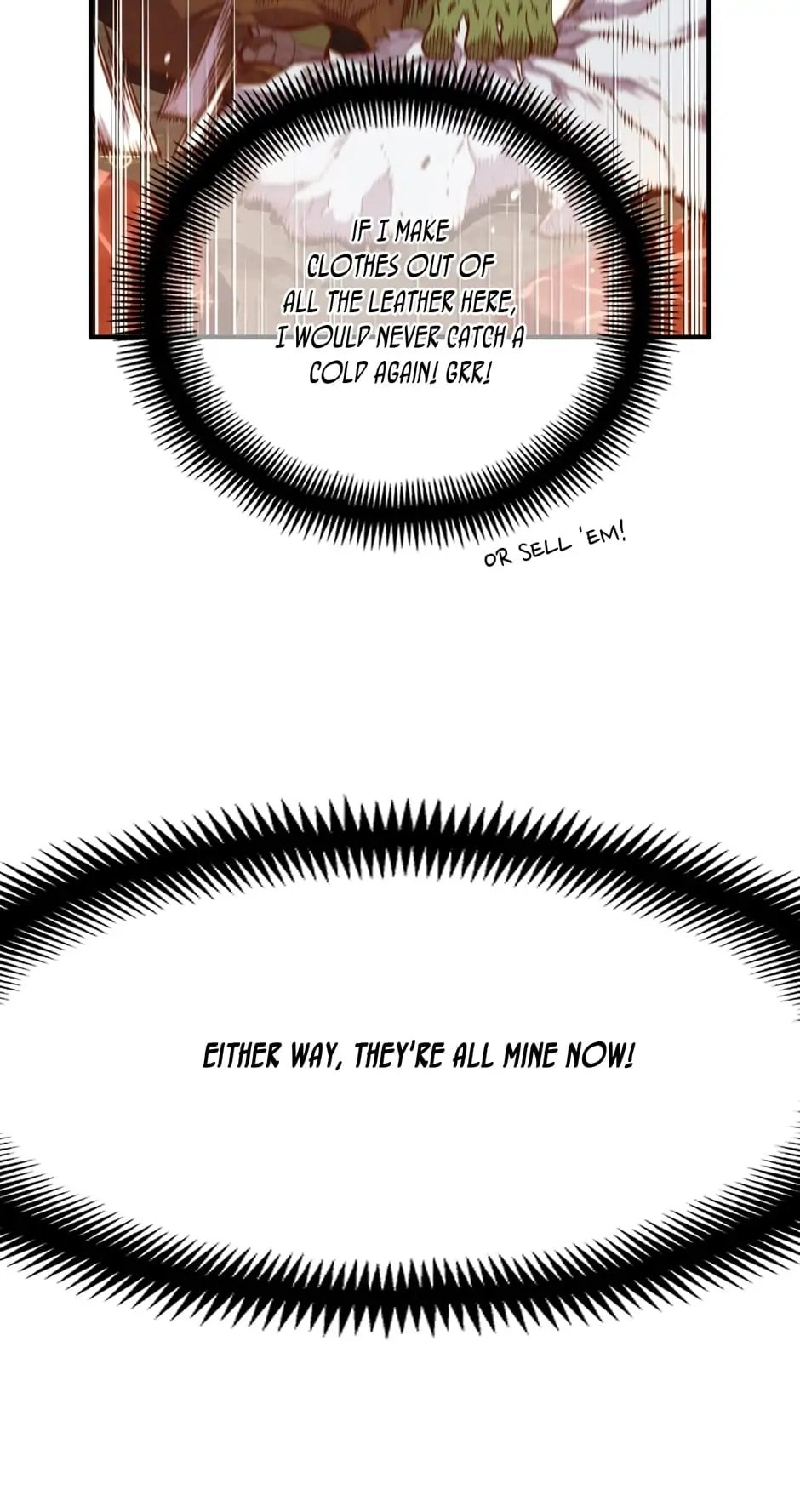 The Legendary Moonlight Sculptor Chapter 143, page 58 of 84