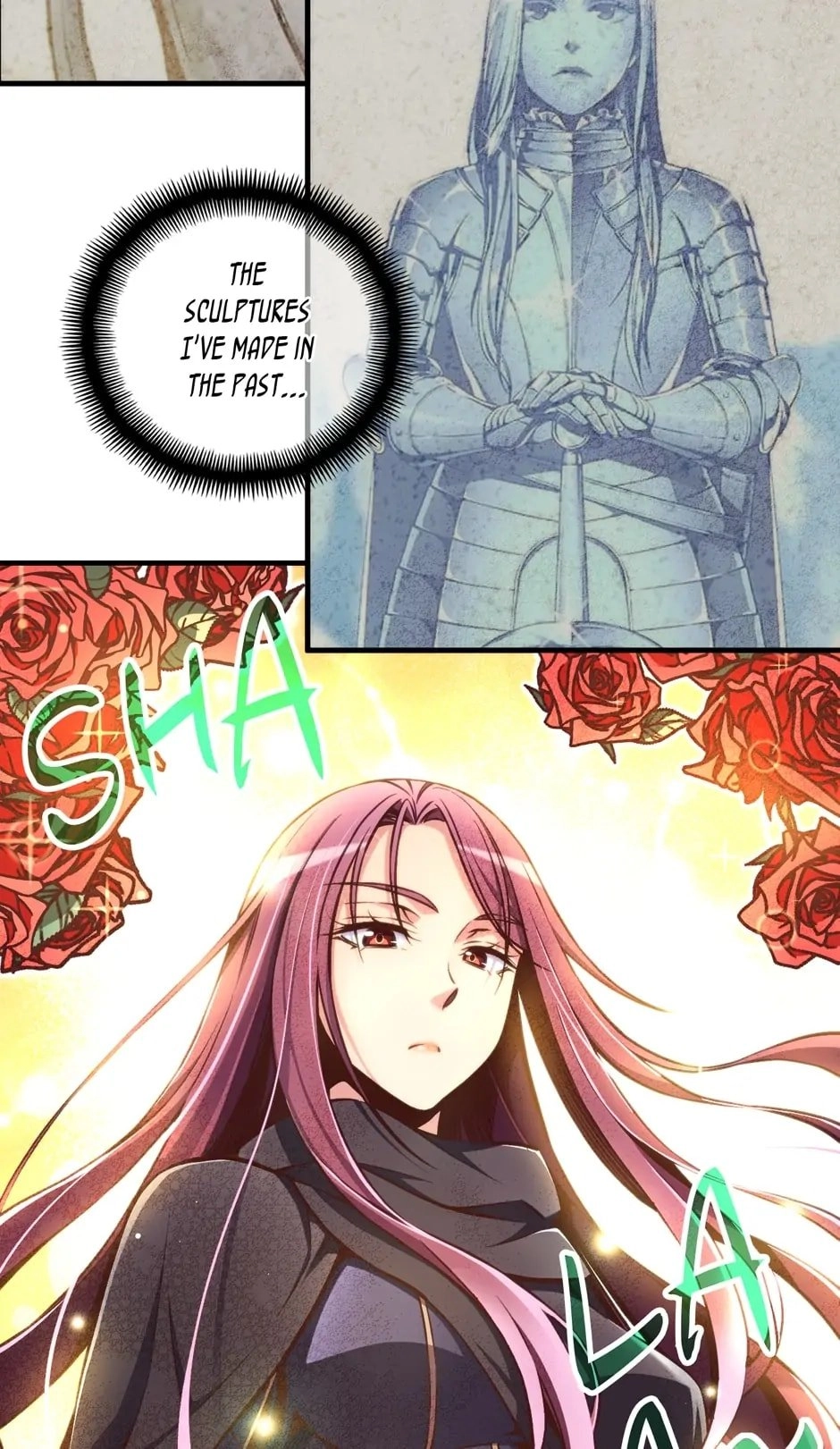 The Legendary Moonlight Sculptor Chapter 143, page 7 of 84