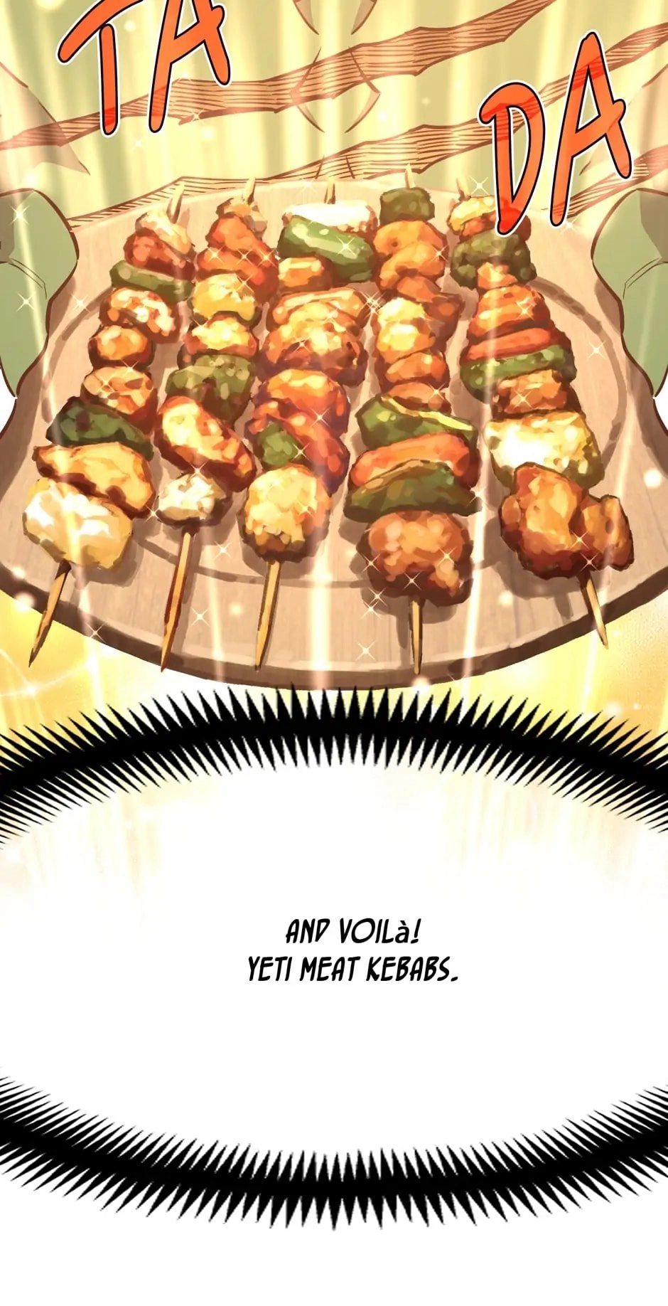 The Legendary Moonlight Sculptor Chapter 143, page 73 of 84