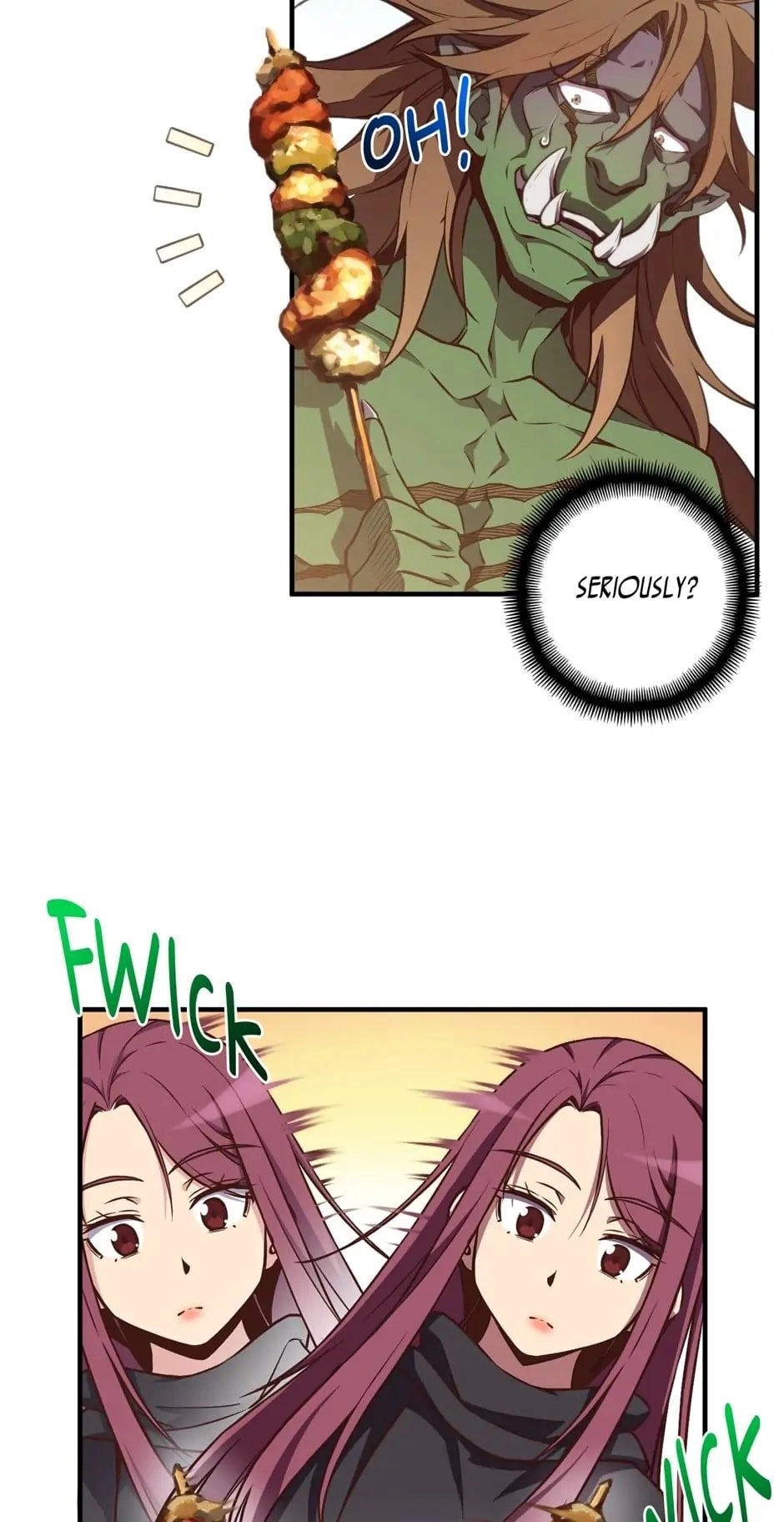 The Legendary Moonlight Sculptor Chapter 143, page 78 of 84