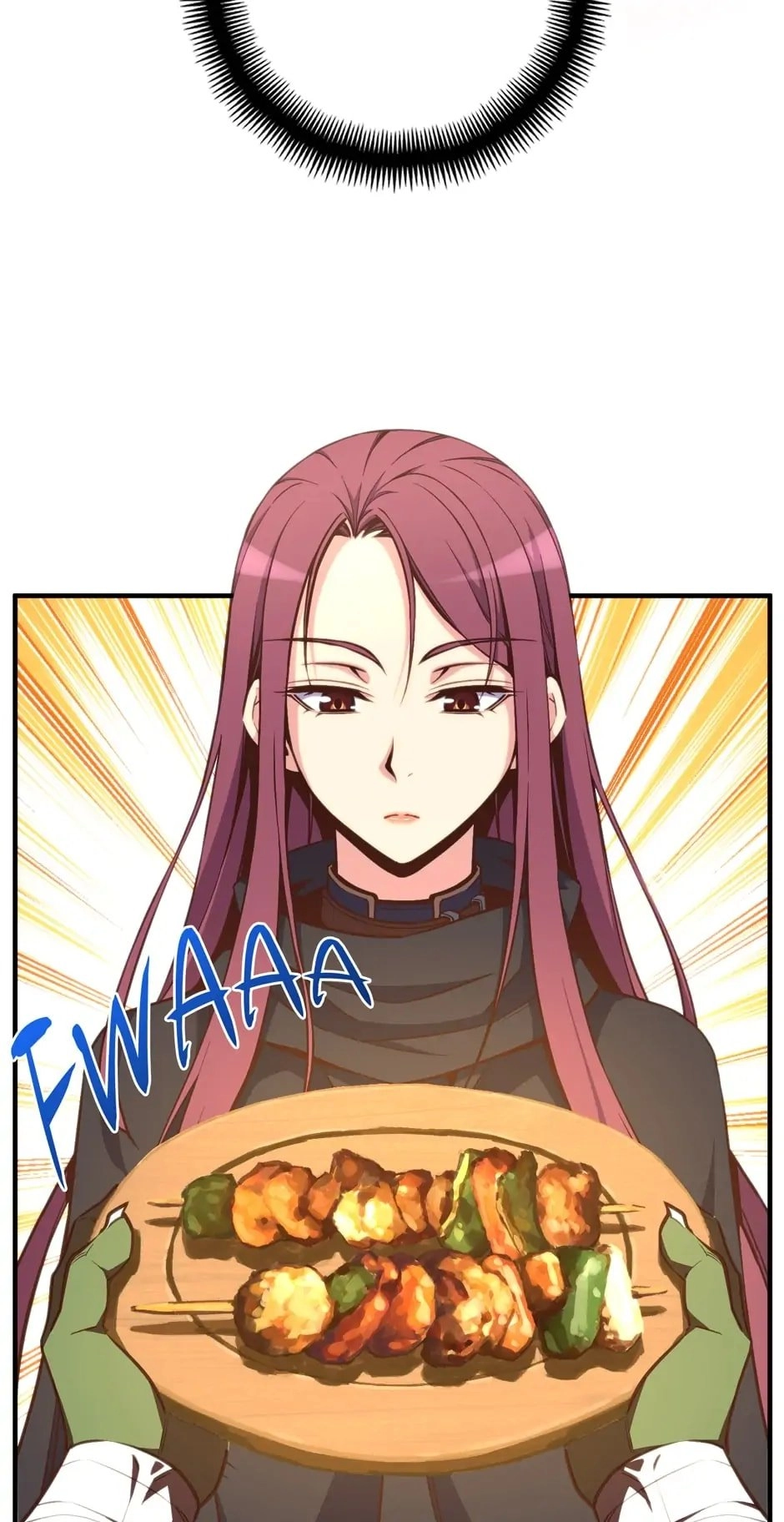 The Legendary Moonlight Sculptor Chapter 143, page 81 of 84