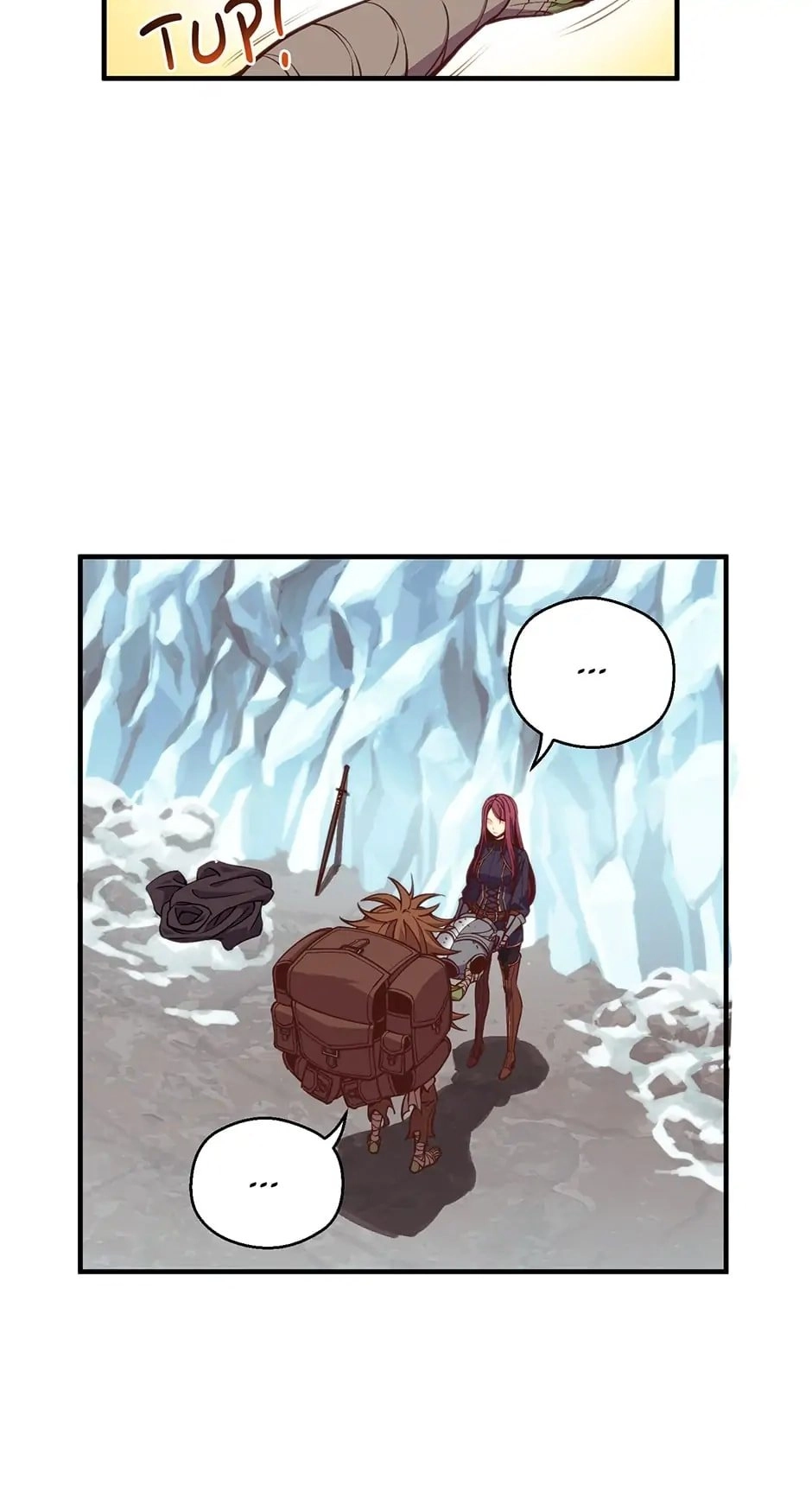 The Legendary Moonlight Sculptor Chapter 144, page 10 of 74