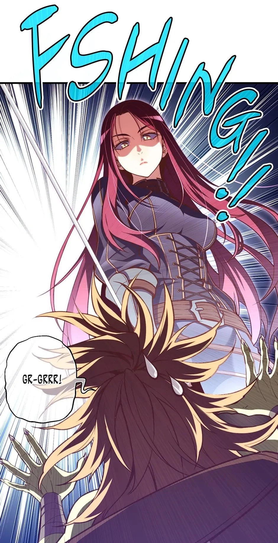 The Legendary Moonlight Sculptor Chapter 144, page 11 of 74