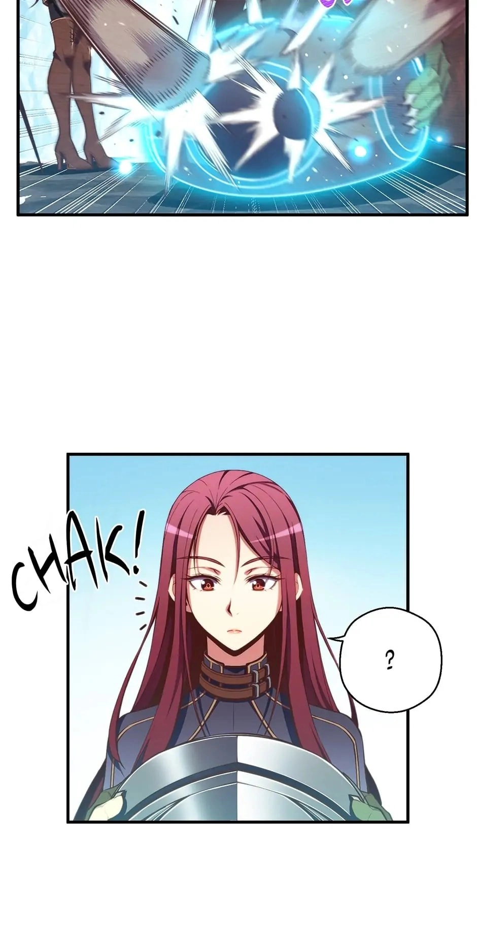 The Legendary Moonlight Sculptor Chapter 144, page 13 of 74