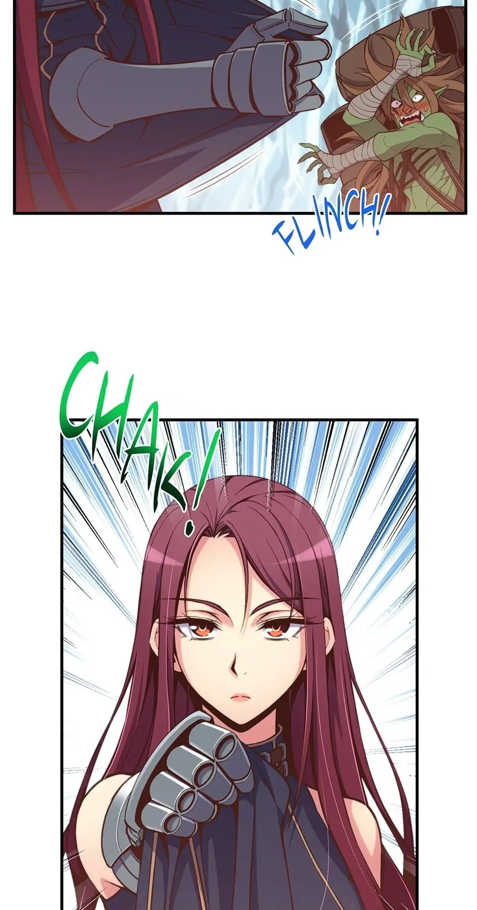 The Legendary Moonlight Sculptor Chapter 144, page 15 of 74
