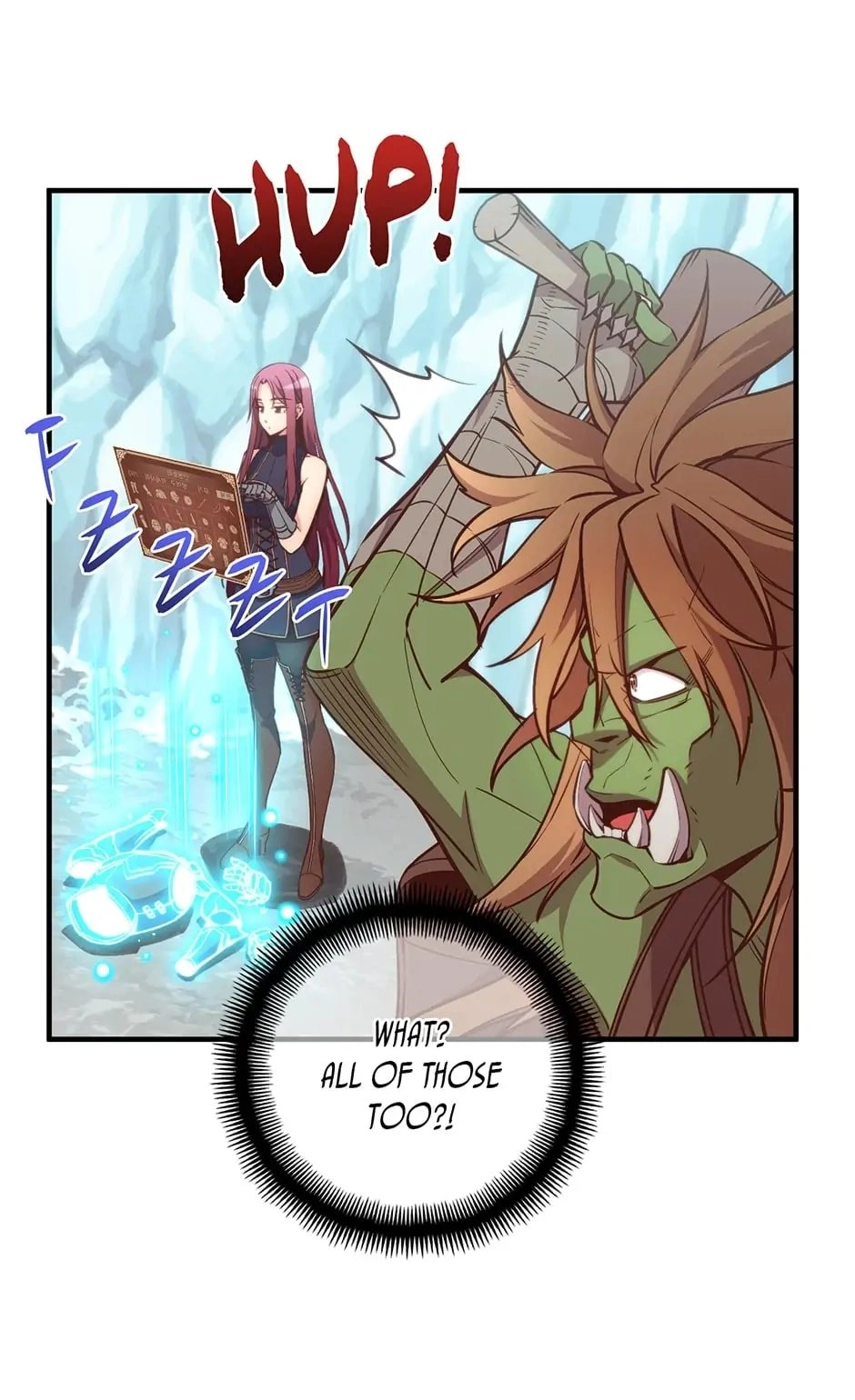 The Legendary Moonlight Sculptor Chapter 144, page 17 of 74