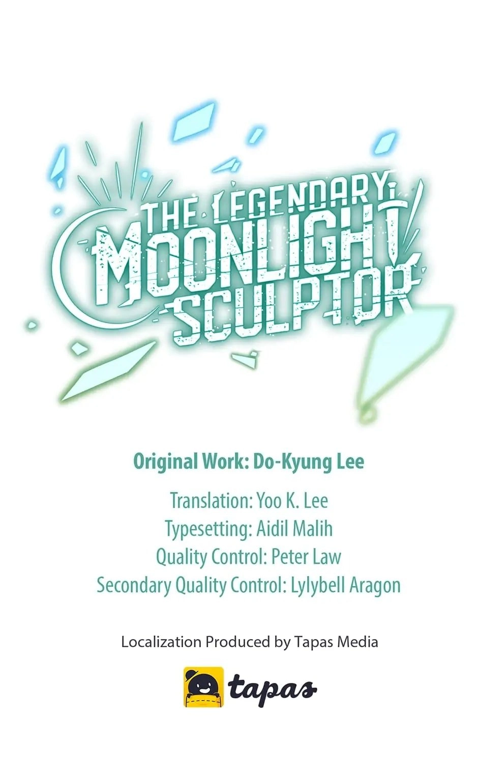 The Legendary Moonlight Sculptor Chapter 144, page 20 of 74
