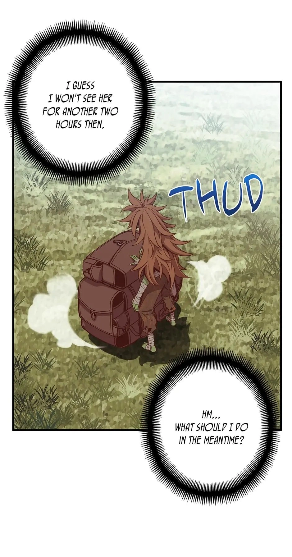 The Legendary Moonlight Sculptor Chapter 144, page 28 of 74