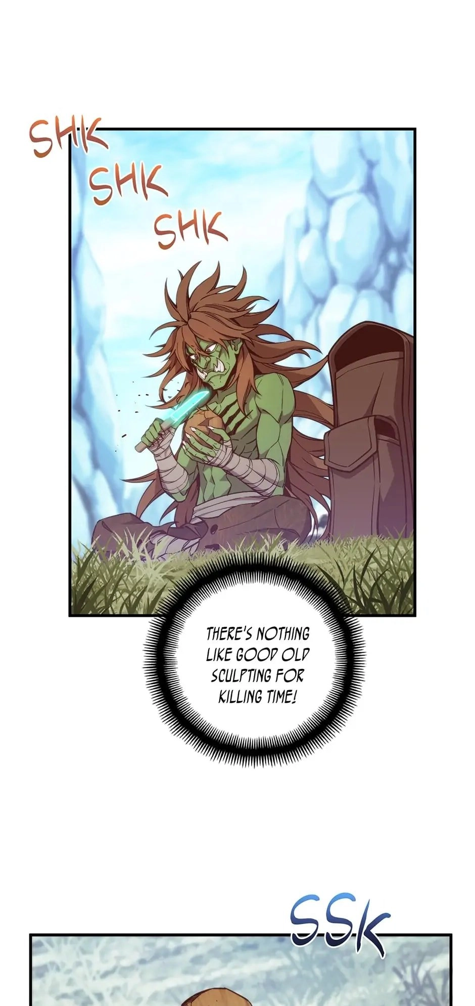 The Legendary Moonlight Sculptor Chapter 144, page 29 of 74