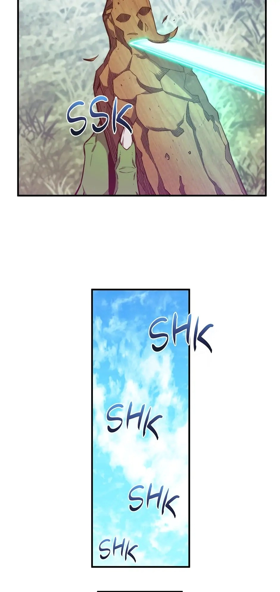 The Legendary Moonlight Sculptor Chapter 144, page 30 of 74